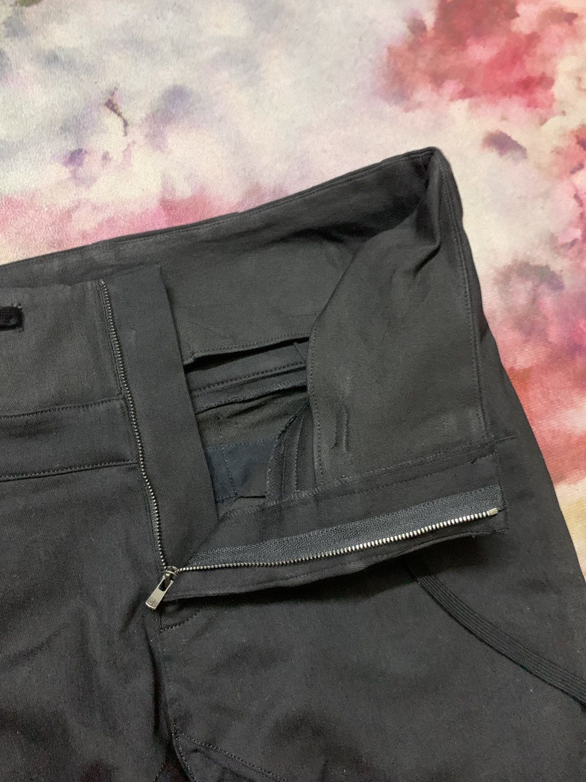 Bajra Elastic Apocalypse Tapered Pants Share Spirit Julius Lgb Size US 32 / EU 48 - 6 Thumbnail