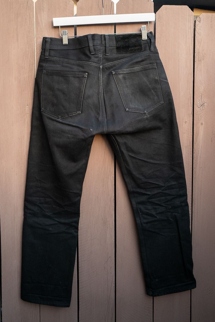 3sixteen CT-220x - 3Sixteen Denim Size US 30 / EU 46 - 2 Thumbnail