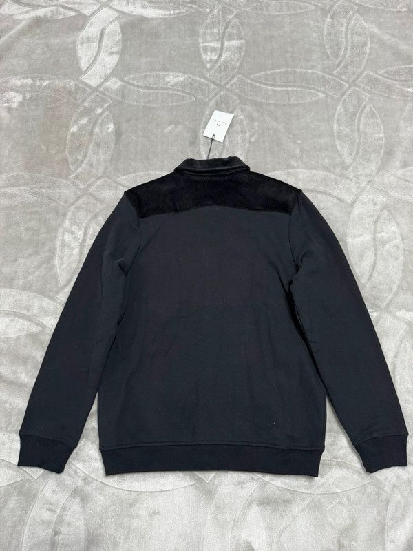 Paul Smith Paul Smith PS Cotton Jersey Jacket With Corduroy New XS M Size US M / EU 48-50 / 2 - 2 Thumbnail