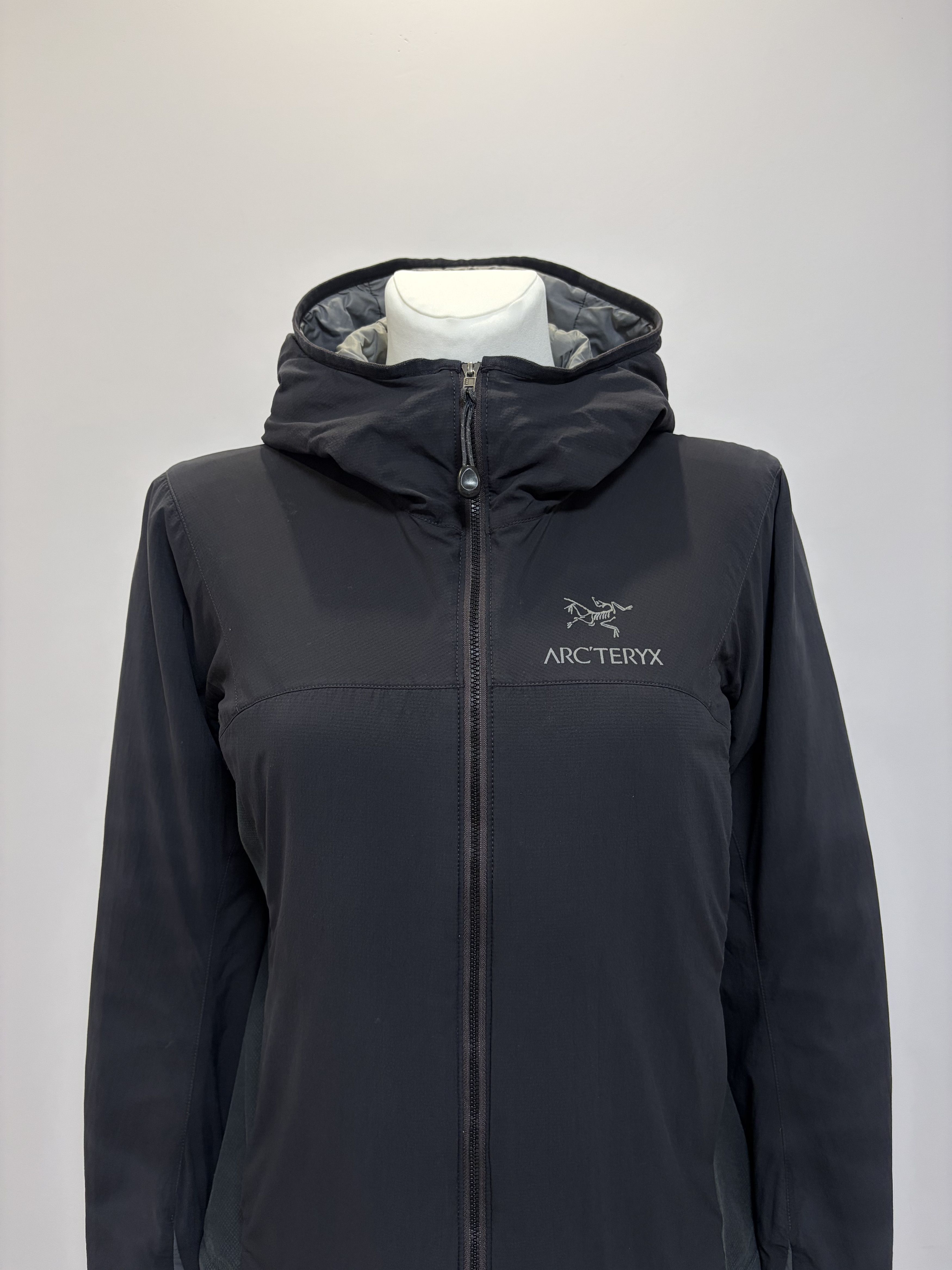 Arc'teryx ARC'TERYX Atom LT Hoody Jacket Lightweight Outdoor Gorpcore Size M / US 6-8 / IT 42-44 - 6 Thumbnail