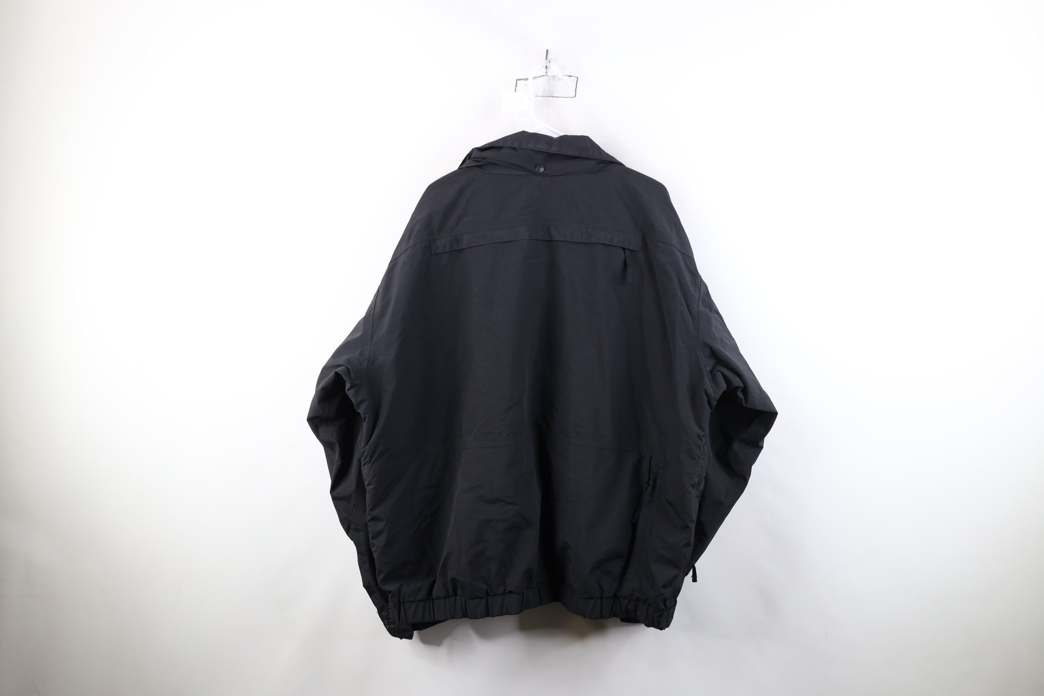 Vintage 5.11 Tactical Series 5 In 1 All Weather Duty Jacket Black Size US XXL / EU 58 / 5 - 13 Thumbnail