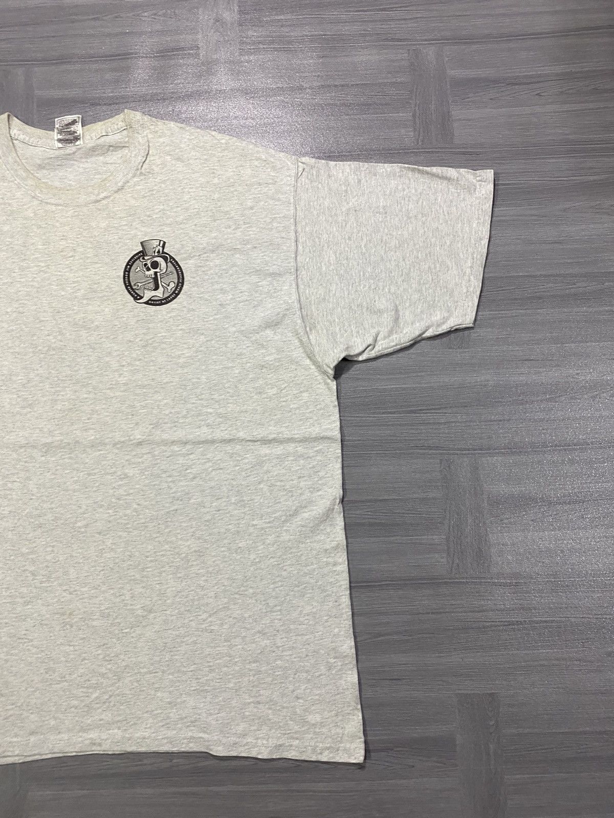 Other Vintage Voodo Jims Streetwear Tees Size US XL / EU 56 / 4 - 9 Thumbnail