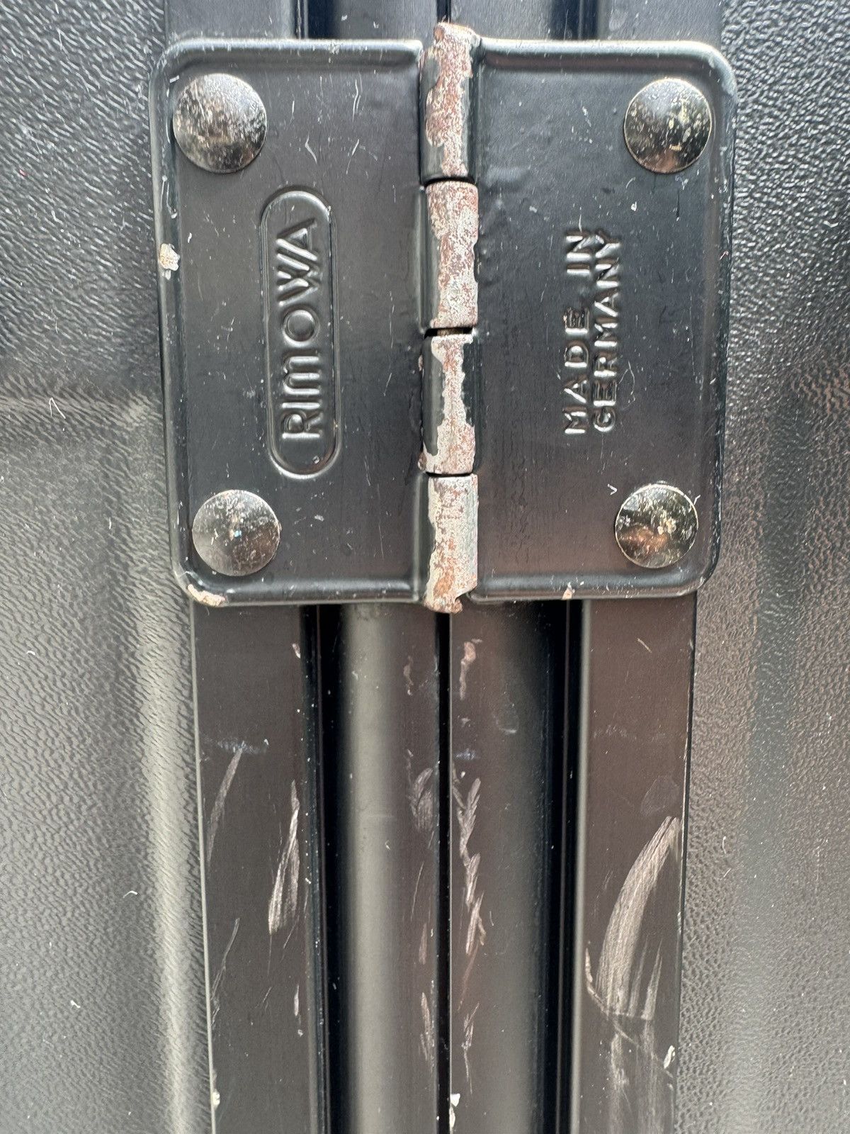 Rimowa RIMOWA Samba Big Size ONE SIZE - 9 Thumbnail