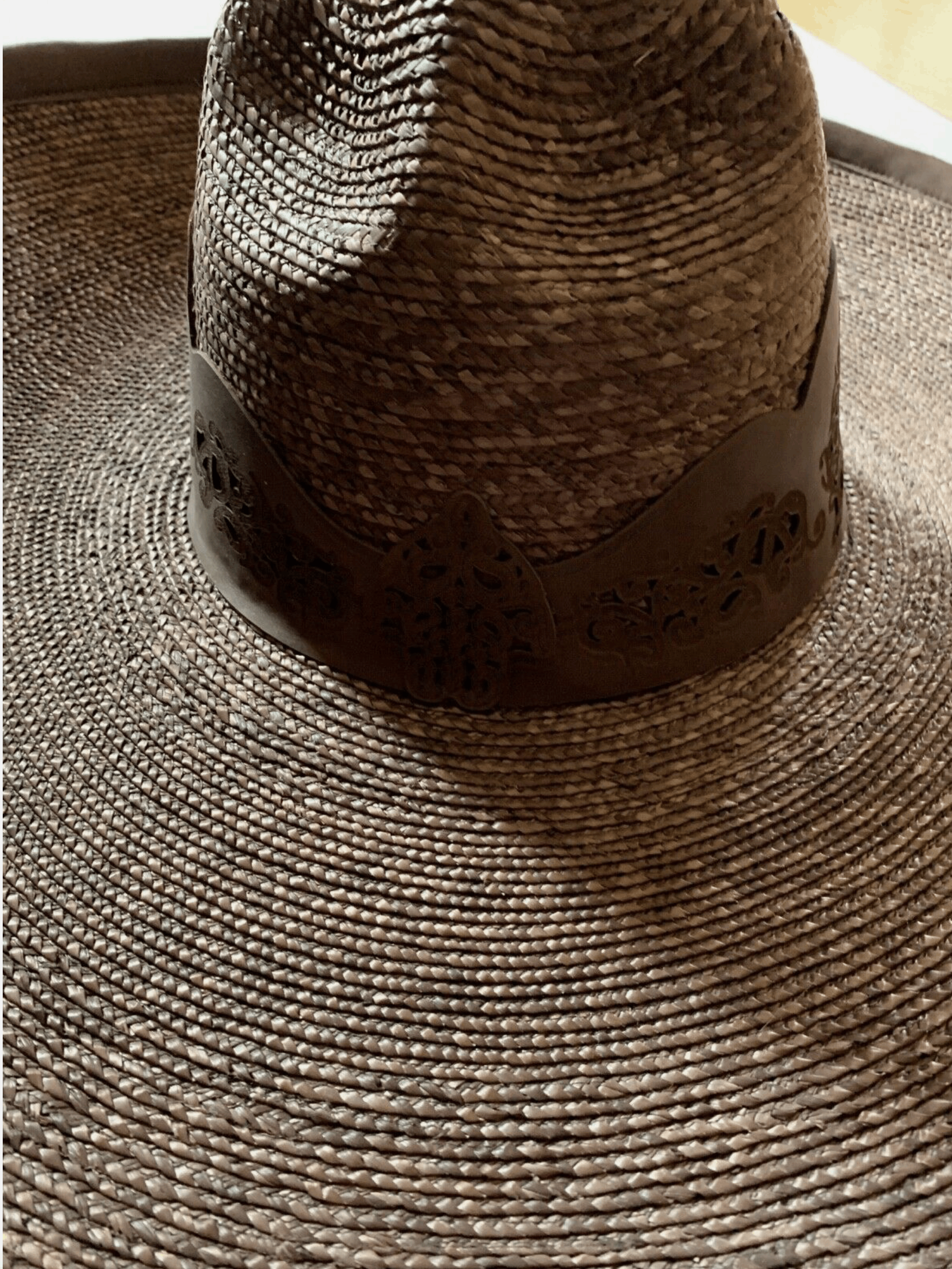Etro ETRO Sombrero Size ONE SIZE - 3 Thumbnail
