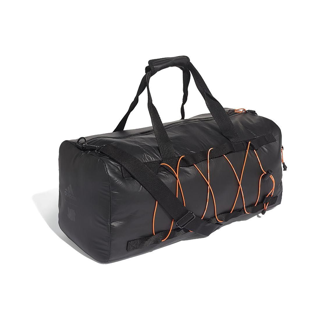 【新品】UNDEFEATED NIKE KOBE DUFFLE BAG ブラック Undefeated Nike x Undefeated Kobe Duffle Bag | Grailed