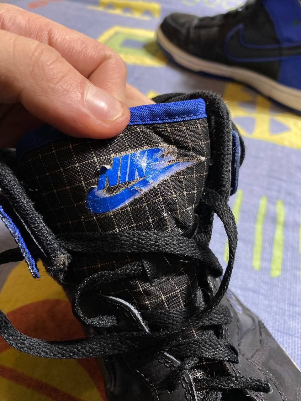 Nike Men’s Nike Shoes Size US 8 / EU 41 - 11 Thumbnail
