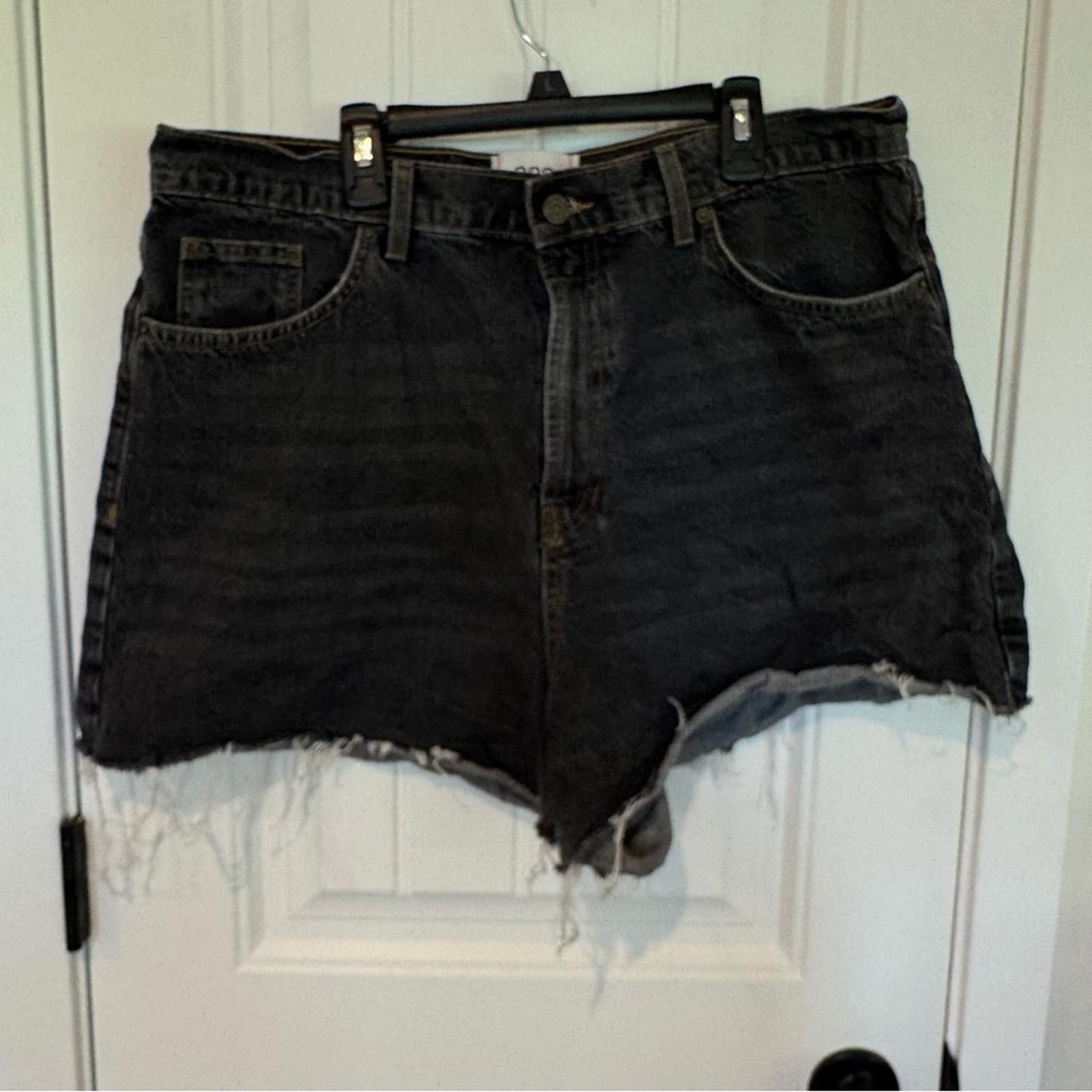 Bdg BDG A-Line Size 34 Size 34" / US 12 / IT 48 - 1 Thumbnail