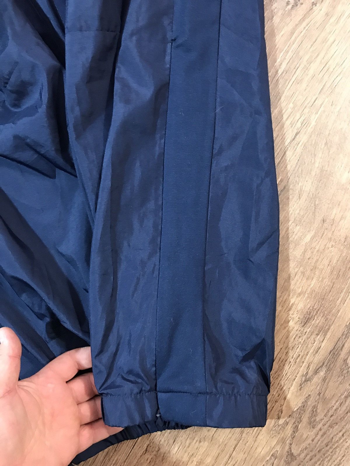 Nike × Vintage Nike Vintage Track Pants size XL Size US 40 / EU 56 - 10 Thumbnail