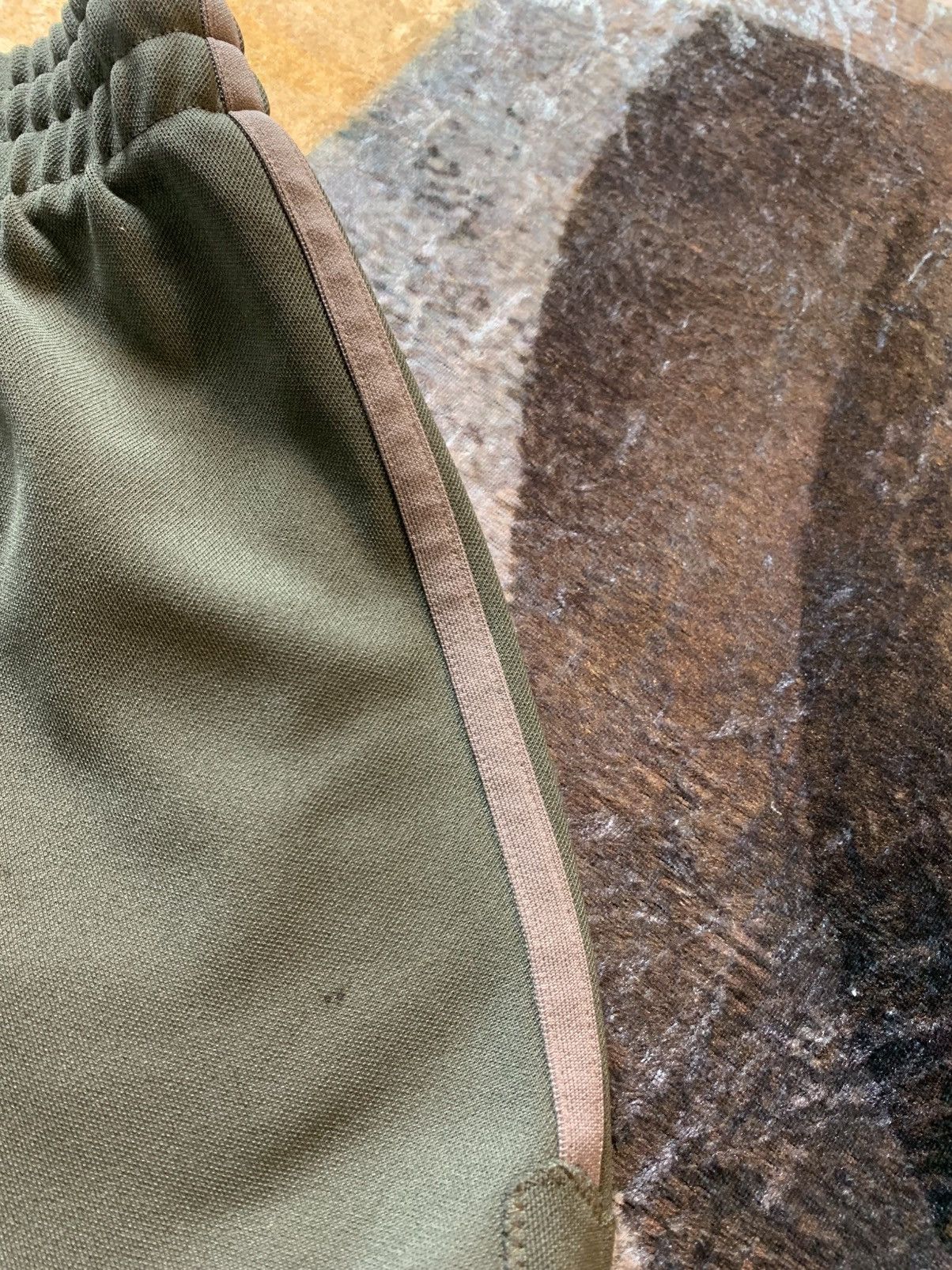 Adidas × Kanye West Adidas Calabasas Pants Size US 30 / EU 46 - 10 Thumbnail