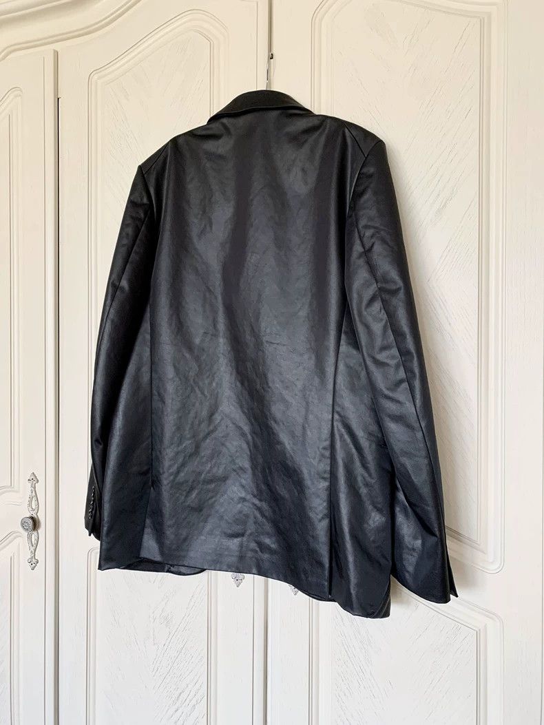 Comme des Garcons Comme Des Garcons Suit jacket Size M / US 6-8 / IT 42-44 - 2 Thumbnail