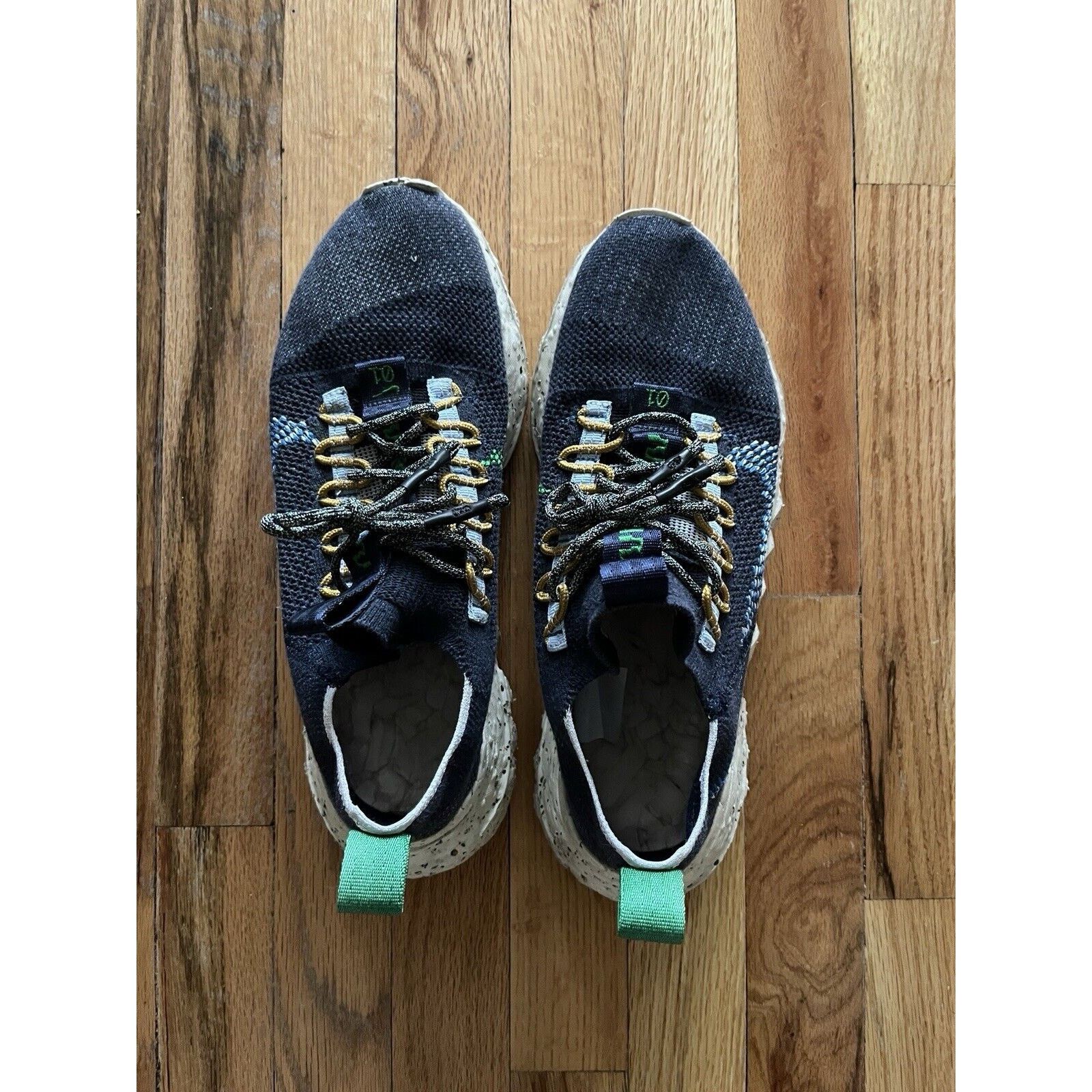 Nike Nike Space Hippie 1 Size 10 Men’s Size US 10 / EU 43 - 2 Thumbnail