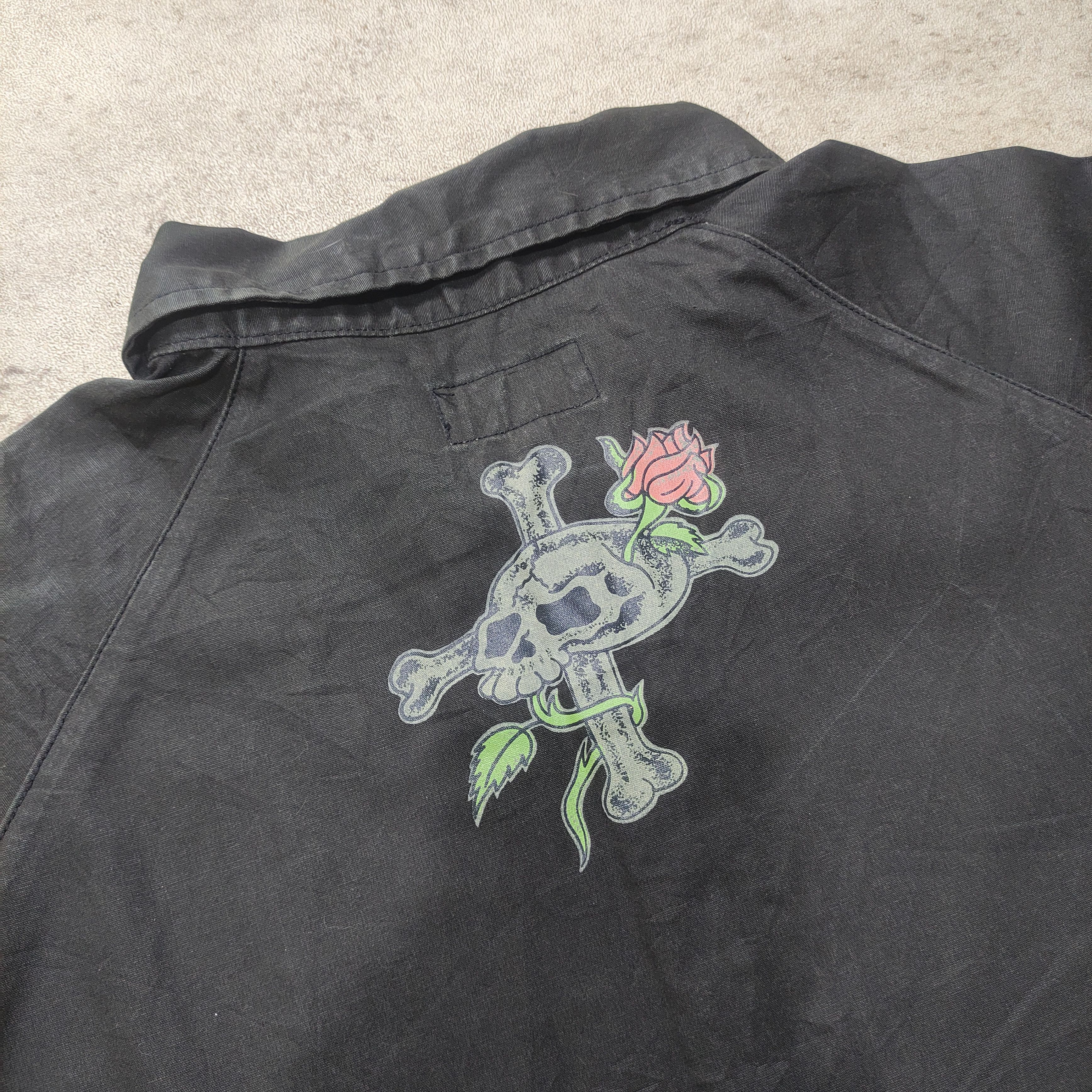 Toyo Enterprises Style-Eyes Custom Wear jacket by Toyo Enterprise Size US L / EU 52-54 / 3 - 10 Thumbnail