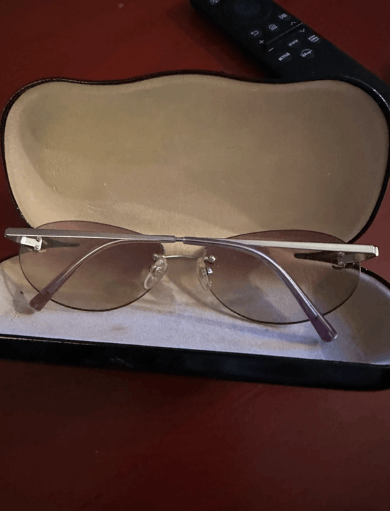 Chanel × Vintage CHANEL SUNGLASSES 4013 LOGO ICONIC 4017 Mask RI966 Size ONE SIZE - 5 Thumbnail