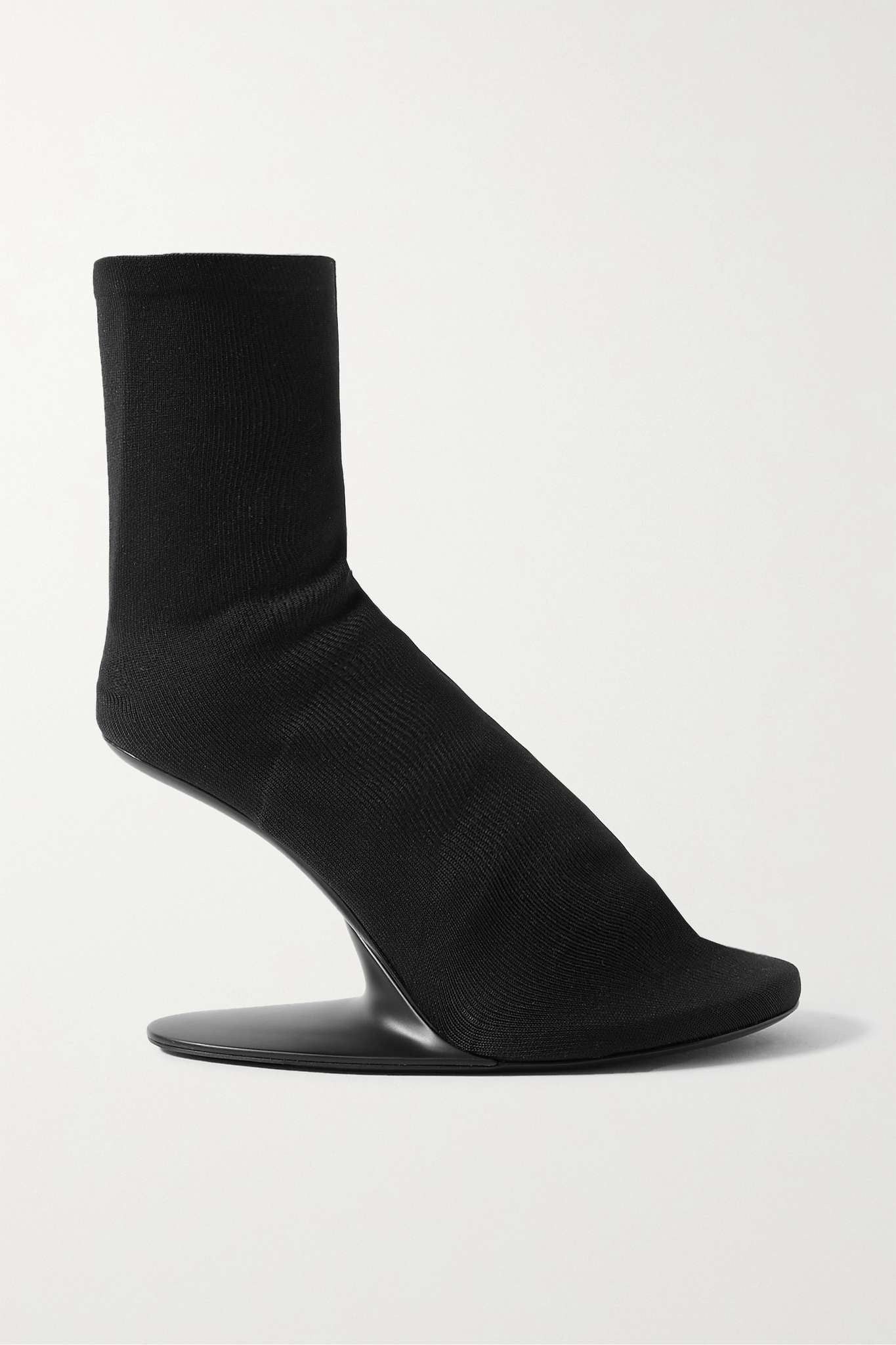 Balenciaga Balenciaga Stage 100mm Boots SIZE 37 Size ONE SIZE - 1 Thumbnail