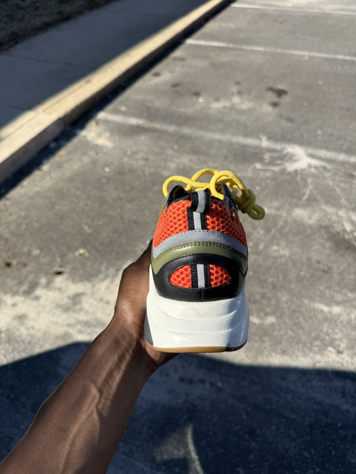 Dior Dior B22 Size US 10.5 / EU 43-44 - 3 Thumbnail