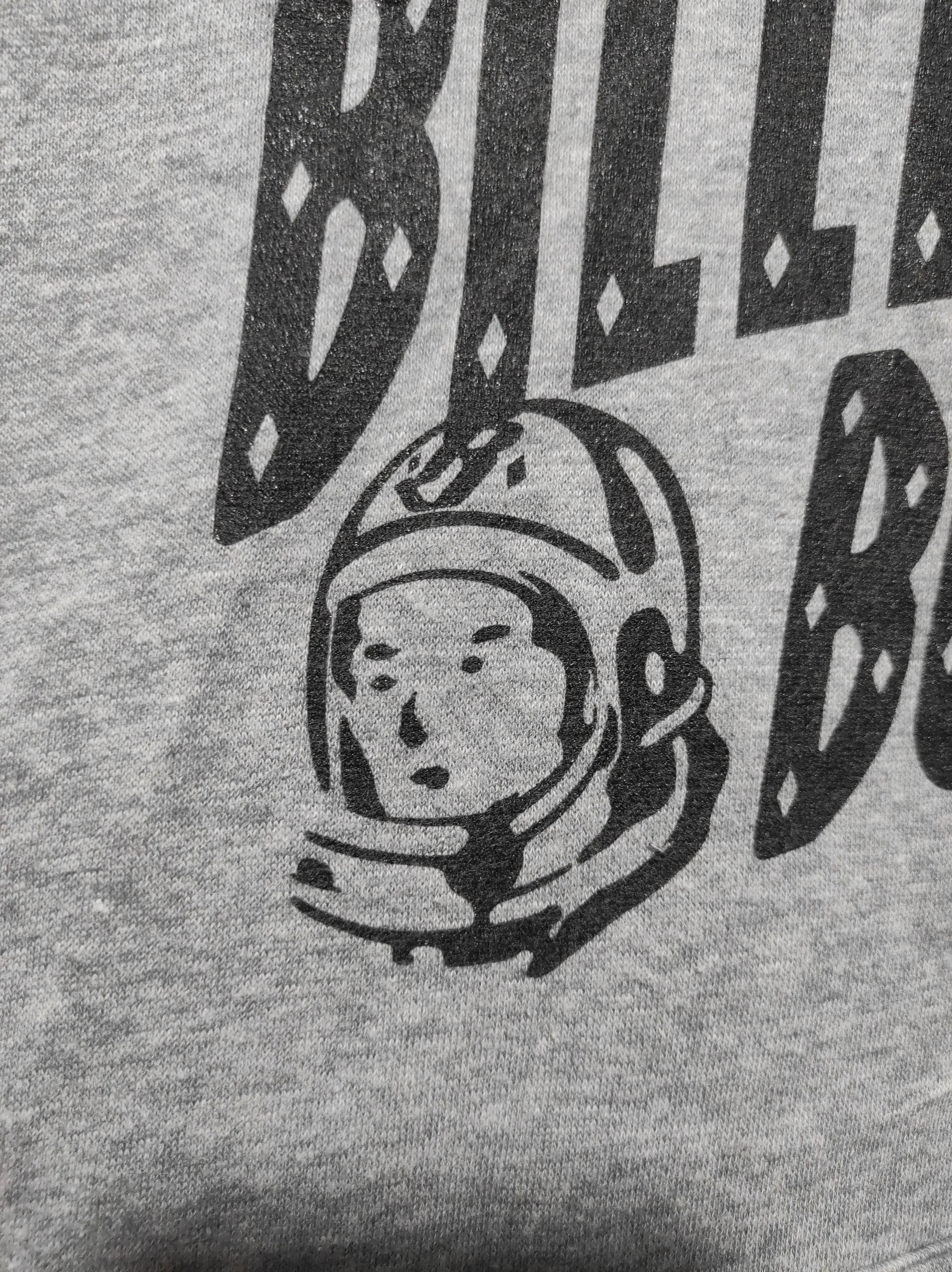 Billionaire Boys Club Billionaire Boys Club Hoodie Size US M / EU 48-50 / 2 - 5 Thumbnail