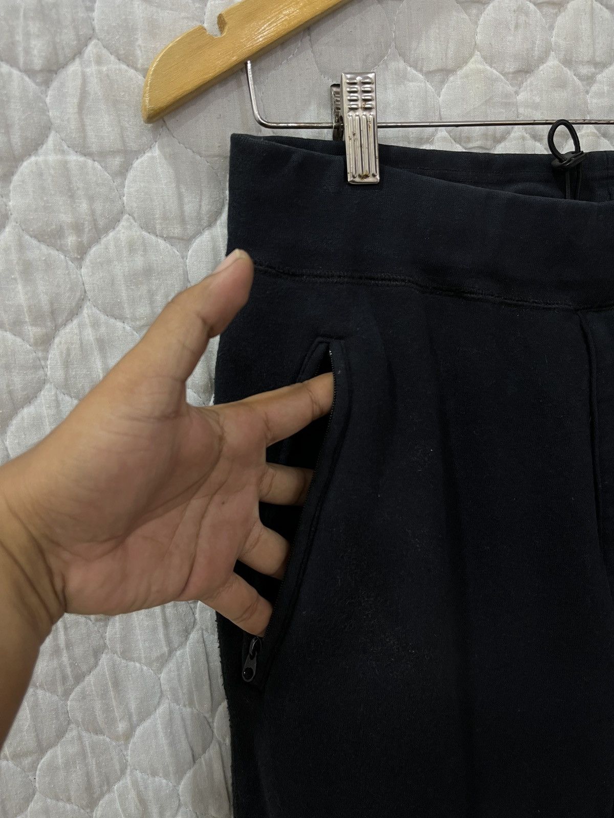 Issey Miyake 🔥🔥🔥ARCHIVE ISSEY MIYAKE PANTS Size US 35 - 7 Thumbnail