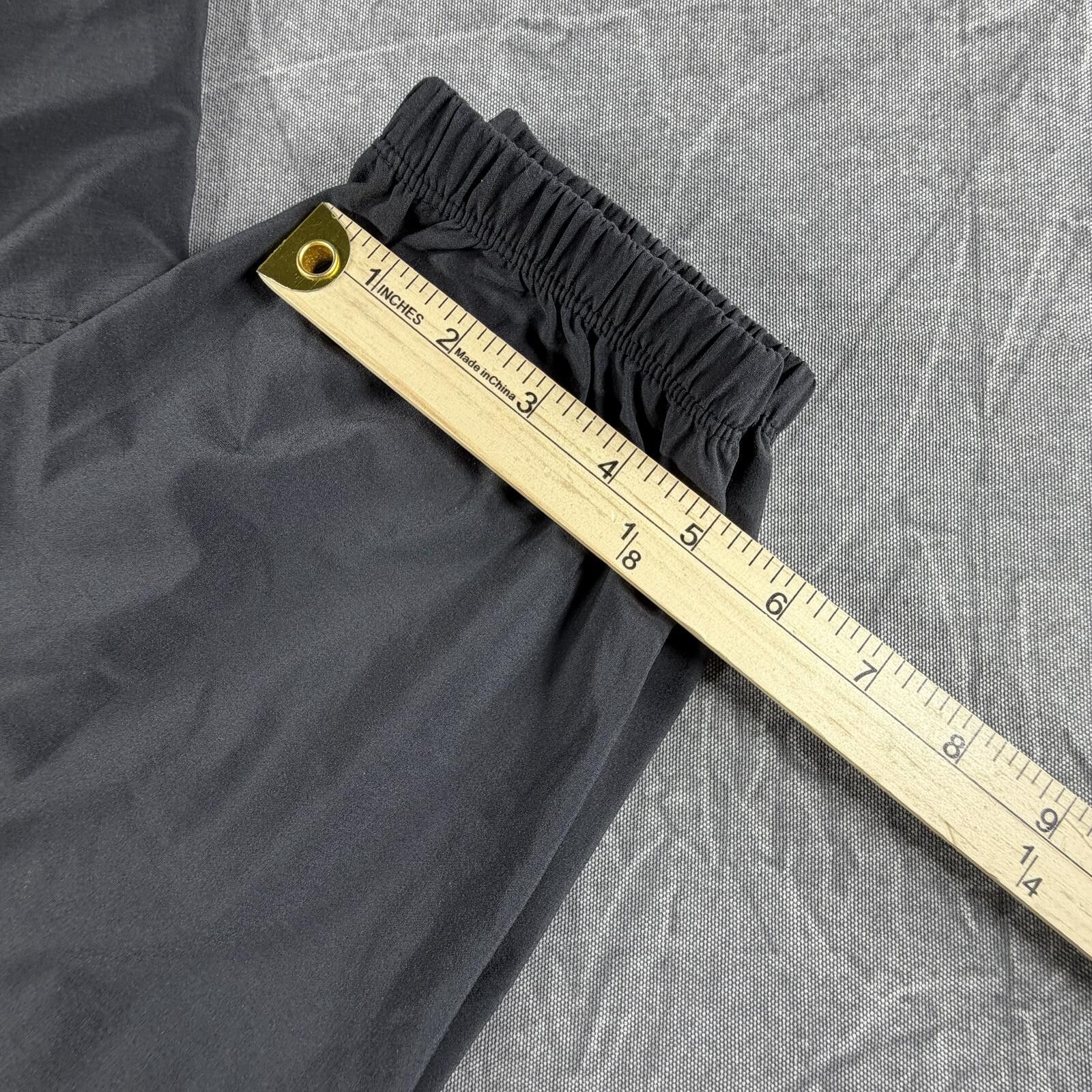 Vuori Vuori Pants Women's S Black Joggers Athleisure Activewear Size 28" / US 6 / IT 42 - 2 Thumbnail