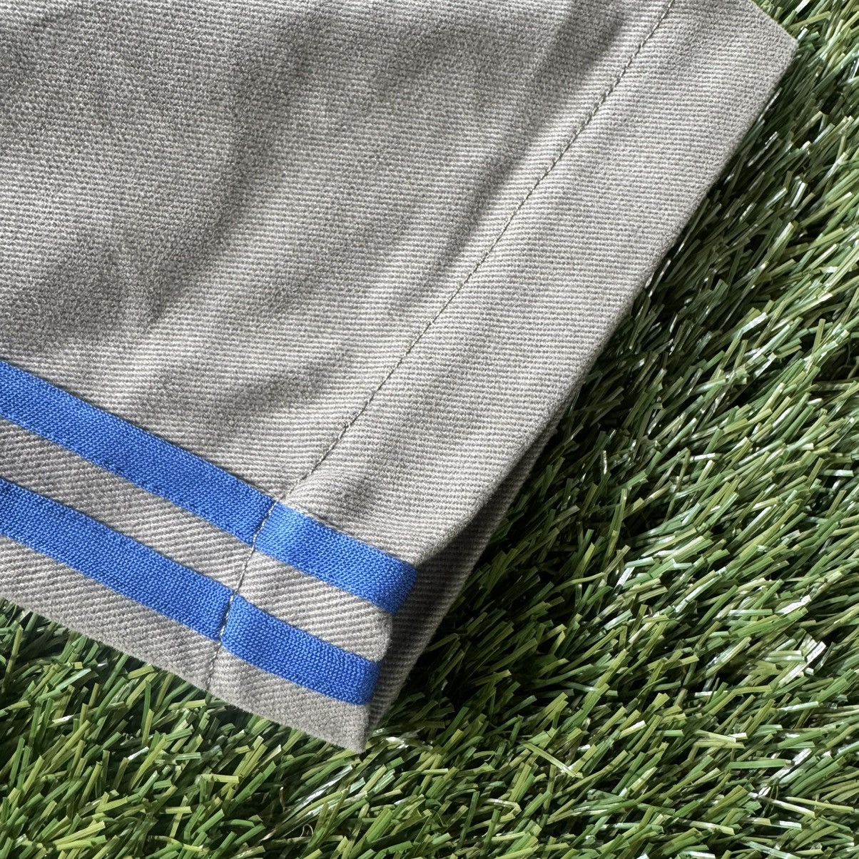 Comme des Garcons Comme des Garçons Homme Stripe Track Pants Size US 36 / EU 52 - 9 Thumbnail