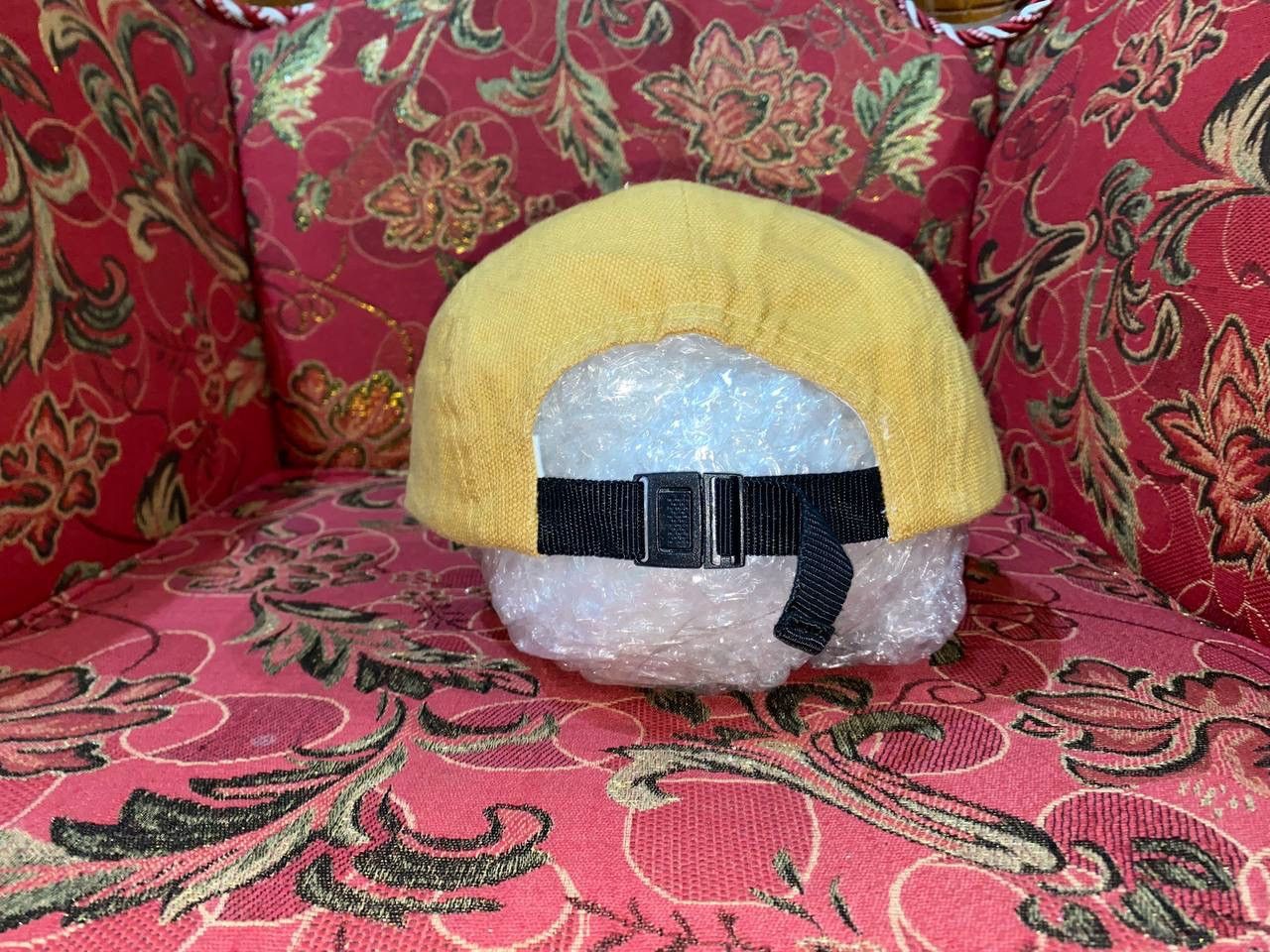 Other Vintage Y2K Hoops 6 Panel Hats Size ONE SIZE - 3 Thumbnail