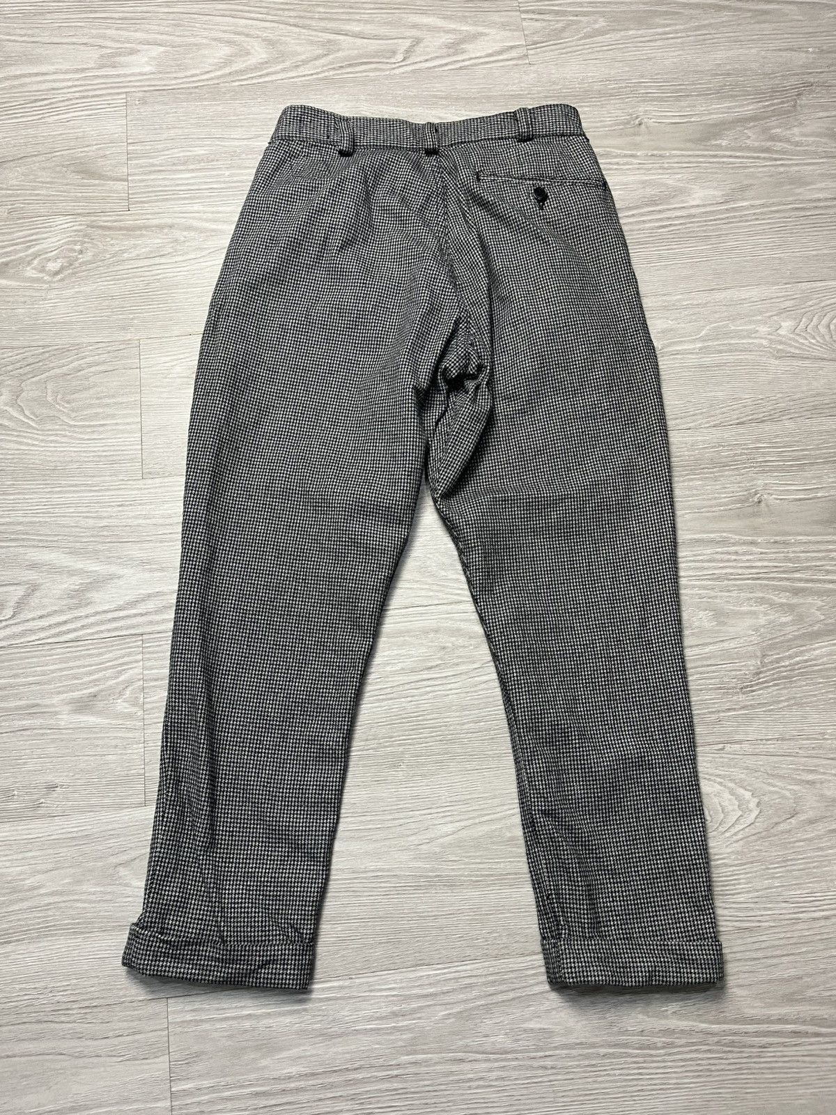 Orslow Orslow Trousers Pants Size US 27 - 4 Thumbnail