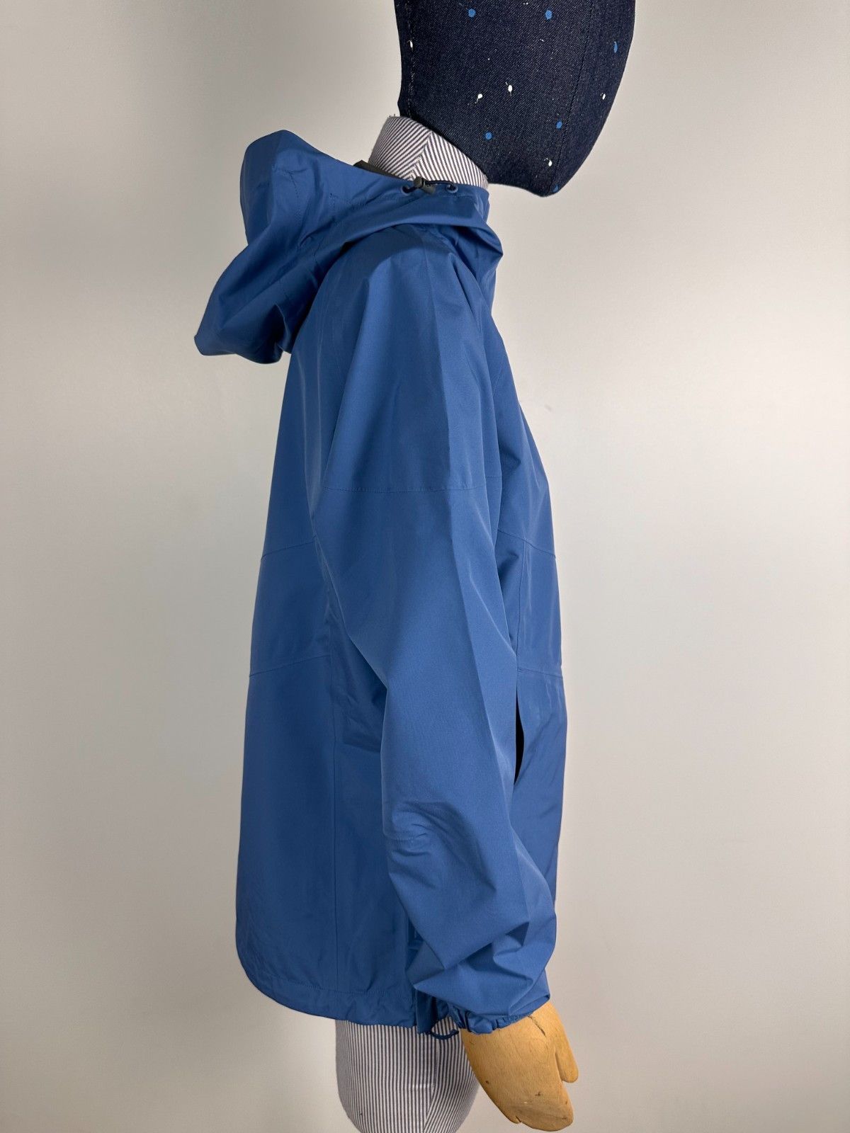 Outdoor Research Outdoor Research Foray Gore-Tex Jacket Waterproof Blue Sz S Size S / US 4 / IT 40 - 8 Thumbnail