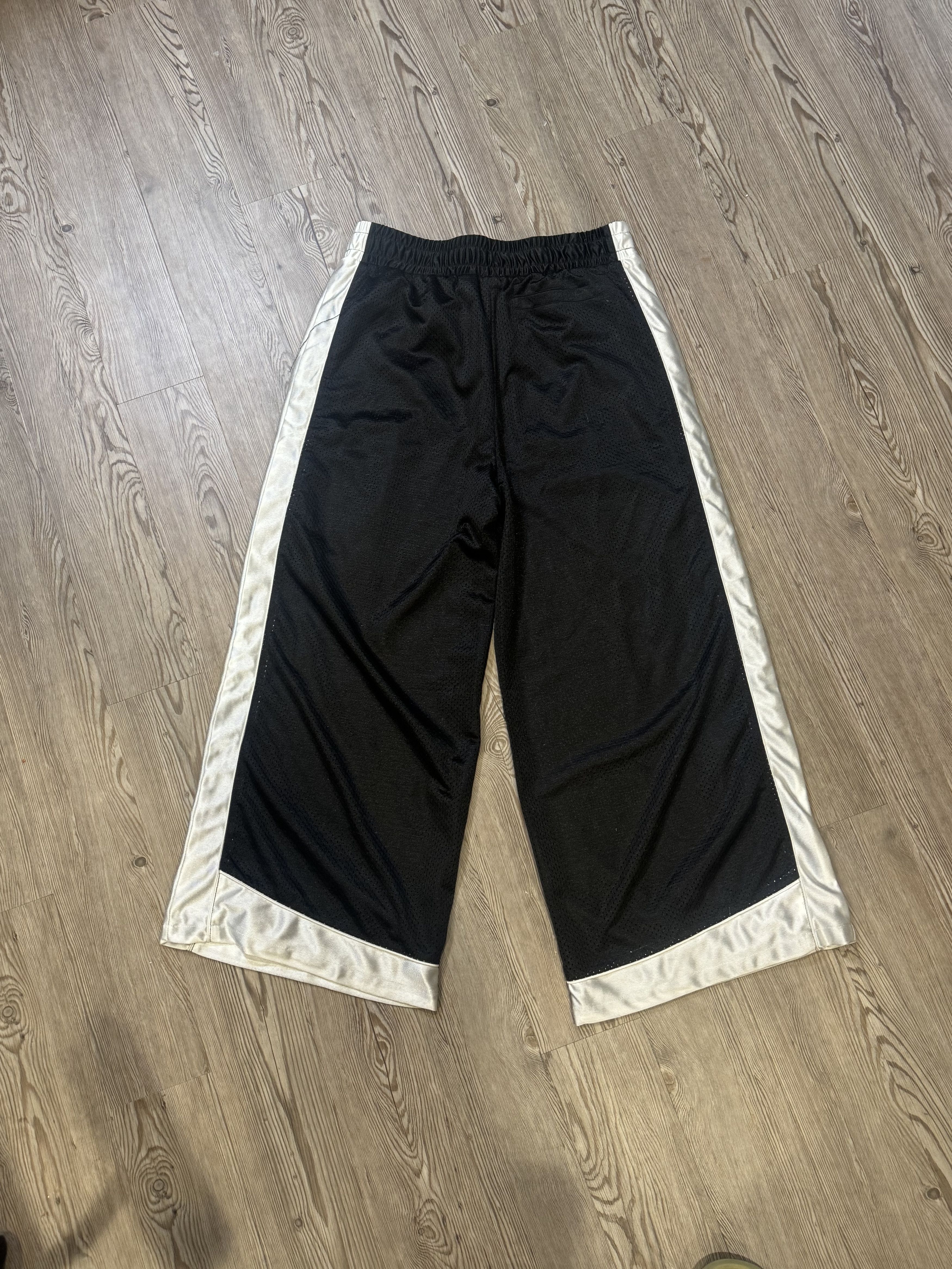 Other WORK(SIC) Basketball Pants Size US 34 / EU 50 - 3 Thumbnail