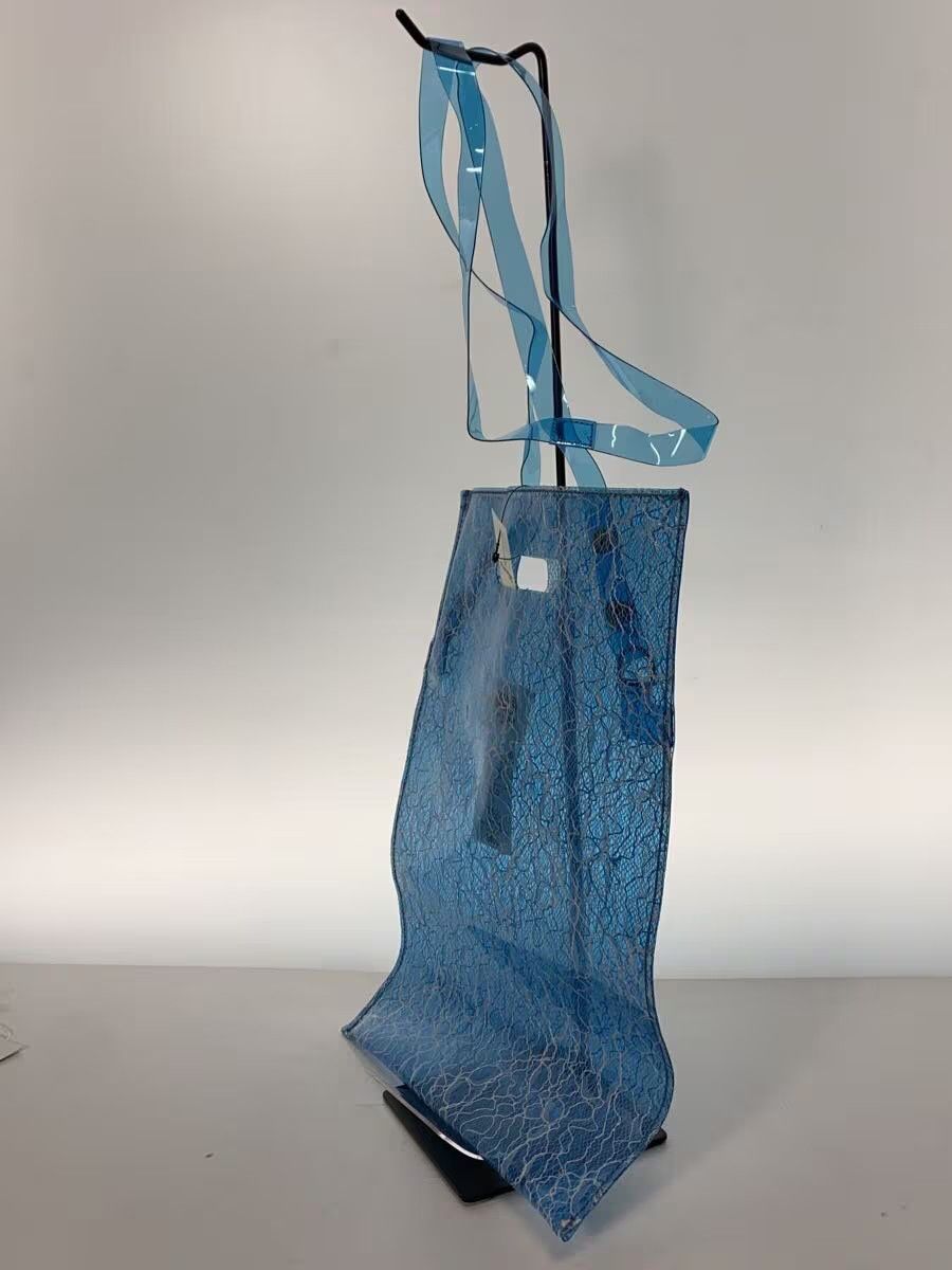 Maison Margiela Lace Stitch Tote Bag Size ONE SIZE - 2 Thumbnail