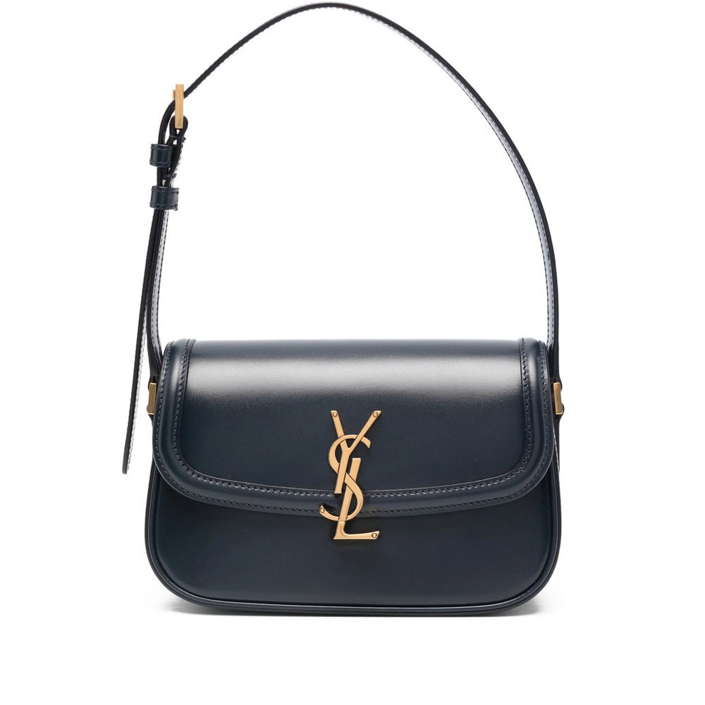 Saint Laurent Paris Saint Laurent BLUE Mini Bags Size ONE SIZE - 1 Thumbnail