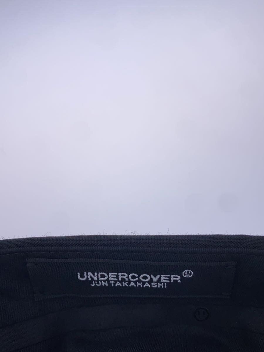 Undercover Pleated Wool Shorts Size US 29 - 4 Thumbnail