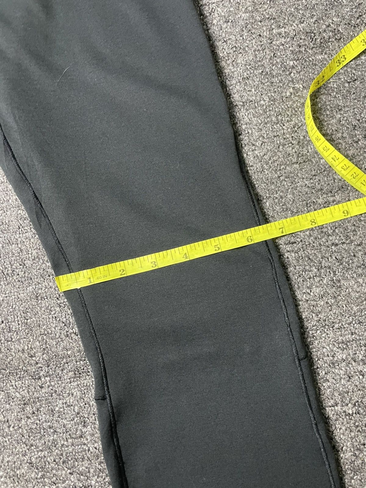Arc'teryx Arc’Teryx Hommes Hybrid Trousers (90) Size US 29 - 13 Thumbnail