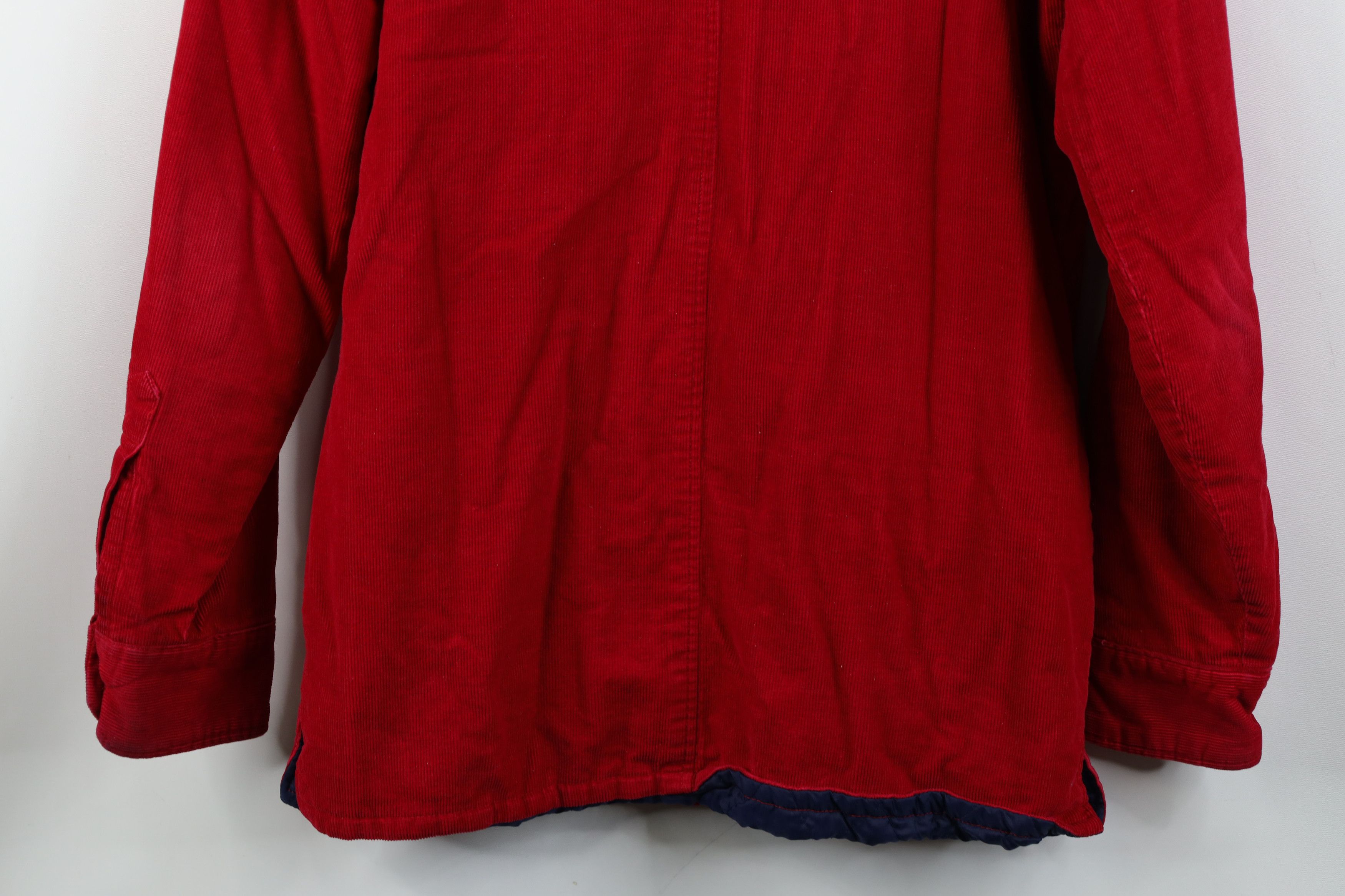 Vintage Vintage 70s Streetwear Button Shirt Jacket Jac Shirt USA Size US S / EU 44-46 / 1 - 13 Thumbnail