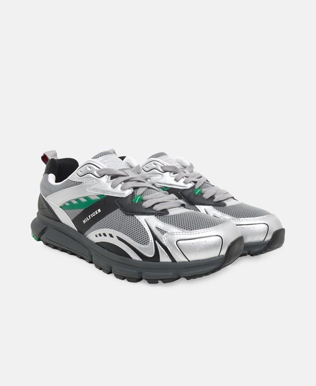 Running shoes