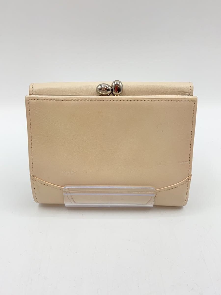 Vivienne Westwood Orb Leather Wallet Size ONE SIZE - 2 Thumbnail