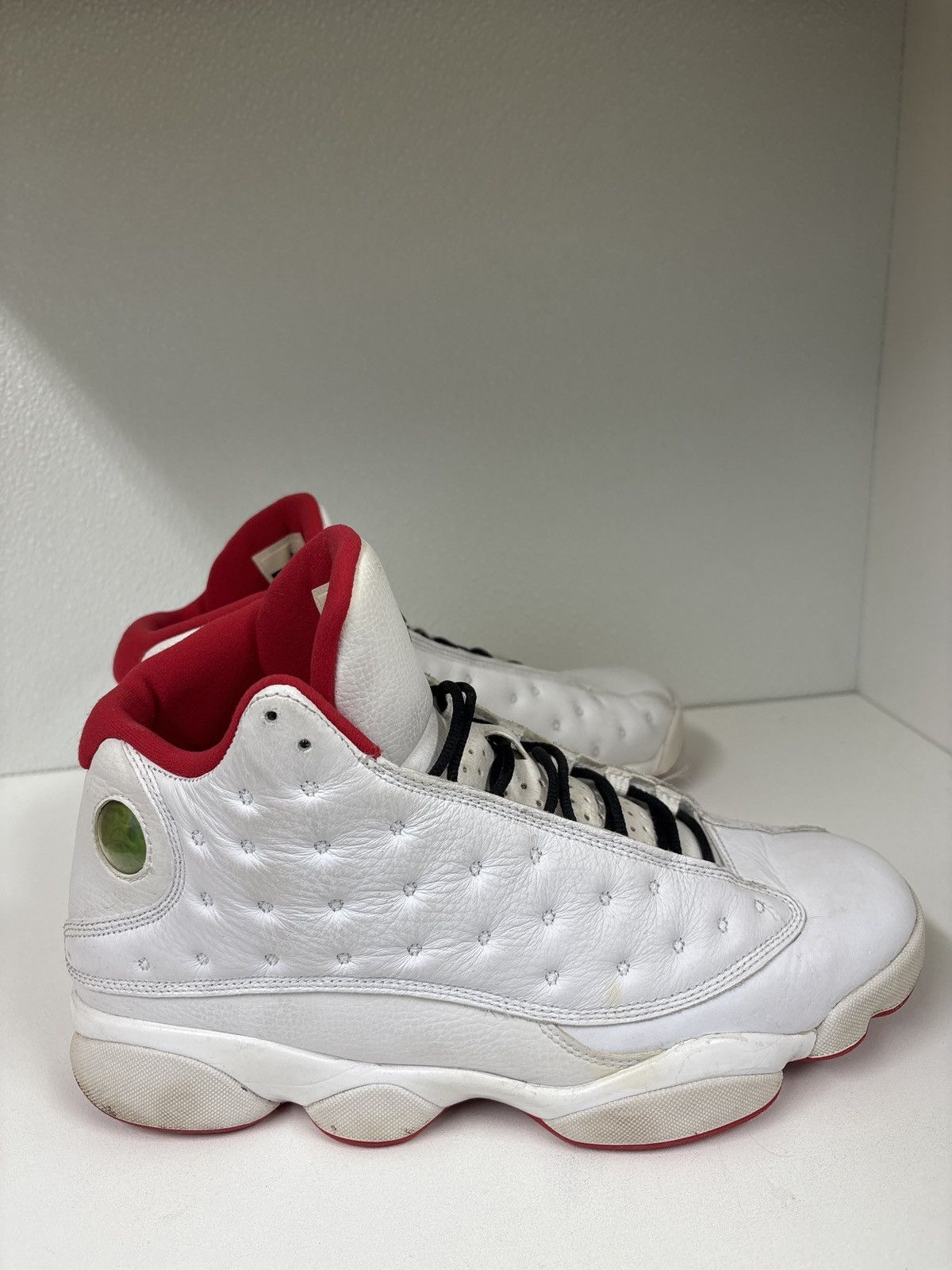 Jordan Brand Jordan retro 13 Size US 10.5 / EU 43-44 - 2 Thumbnail