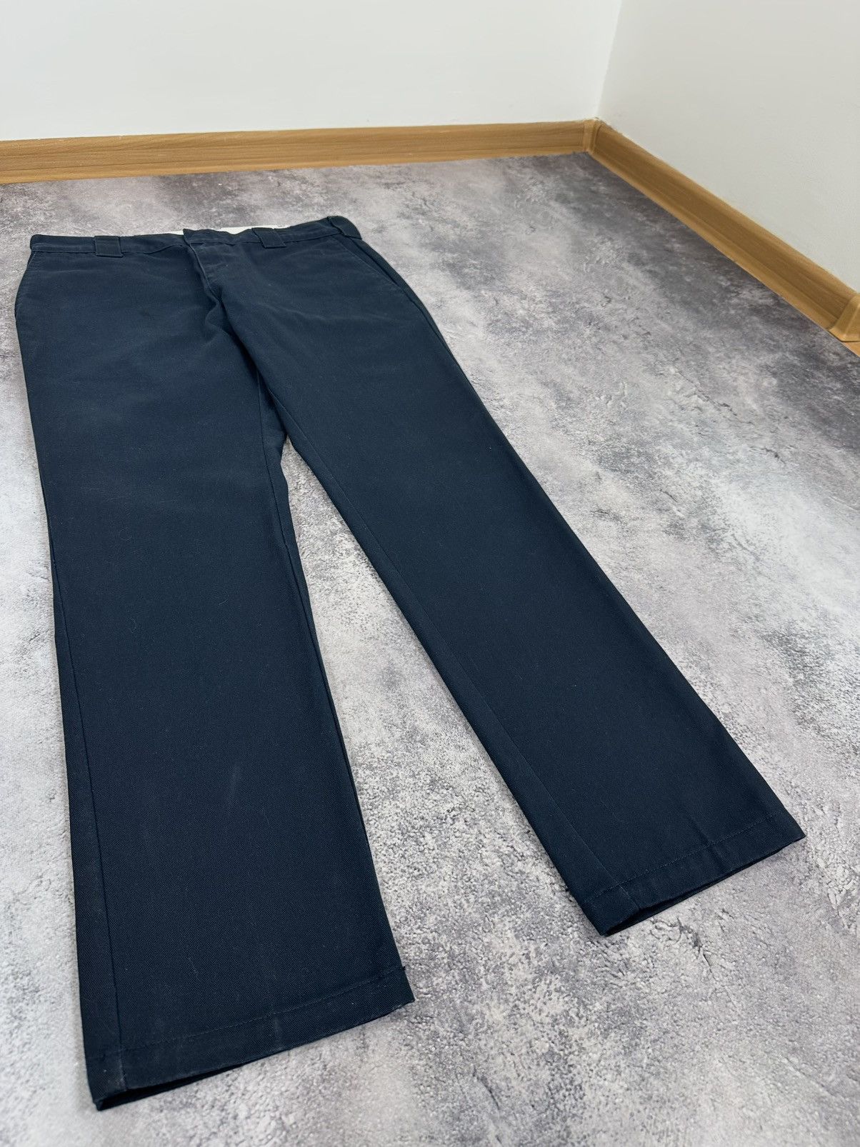 Dickies Vintage Dickies 872 American Y2K Skater Hype Pants Jeans Size US 32 / EU 48 - 9 Thumbnail