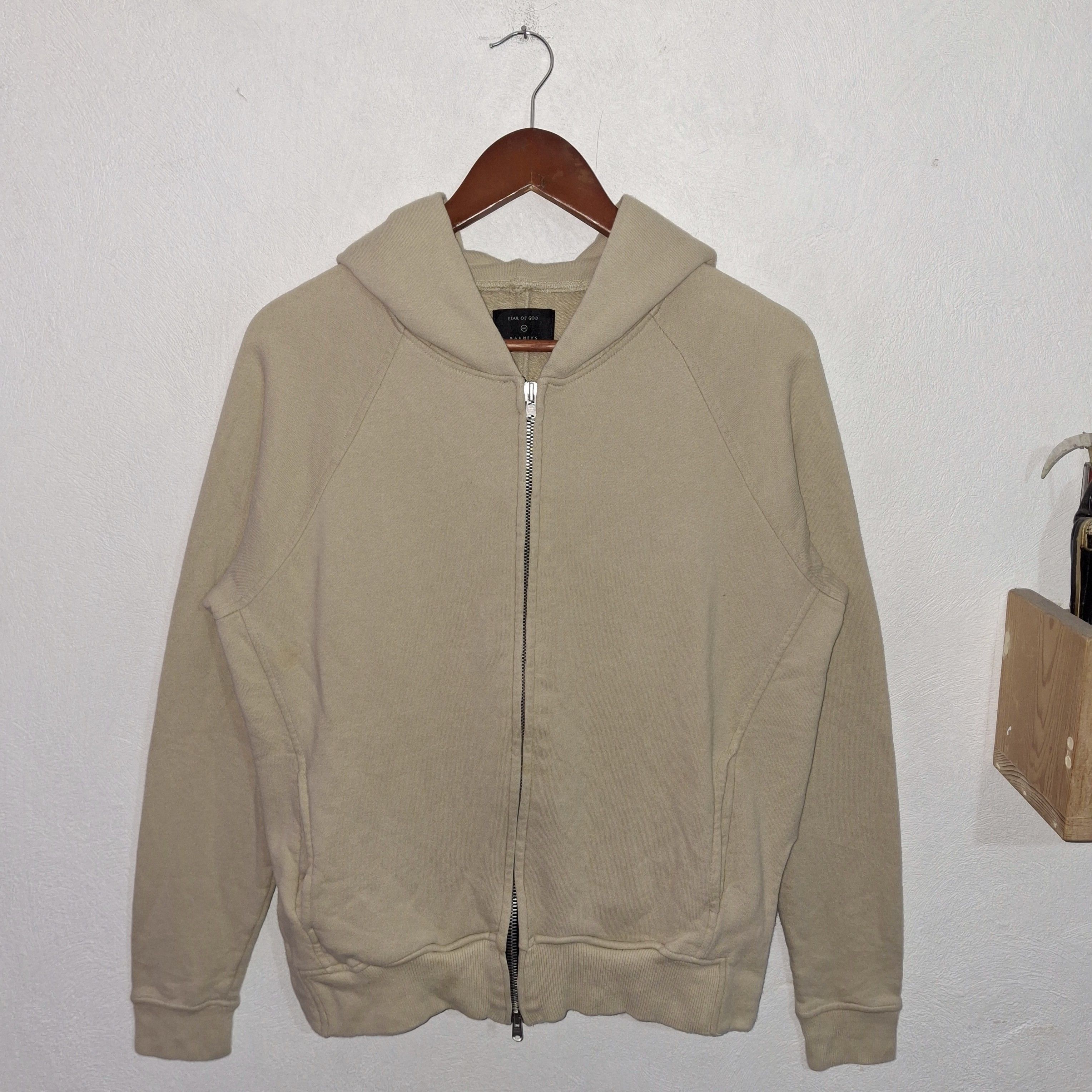 Barneys New York × Fear of God FEAR OF GOD x BARNEYS NEW YORK Size US S / EU 44-46 / 1 - 1 Thumbnail