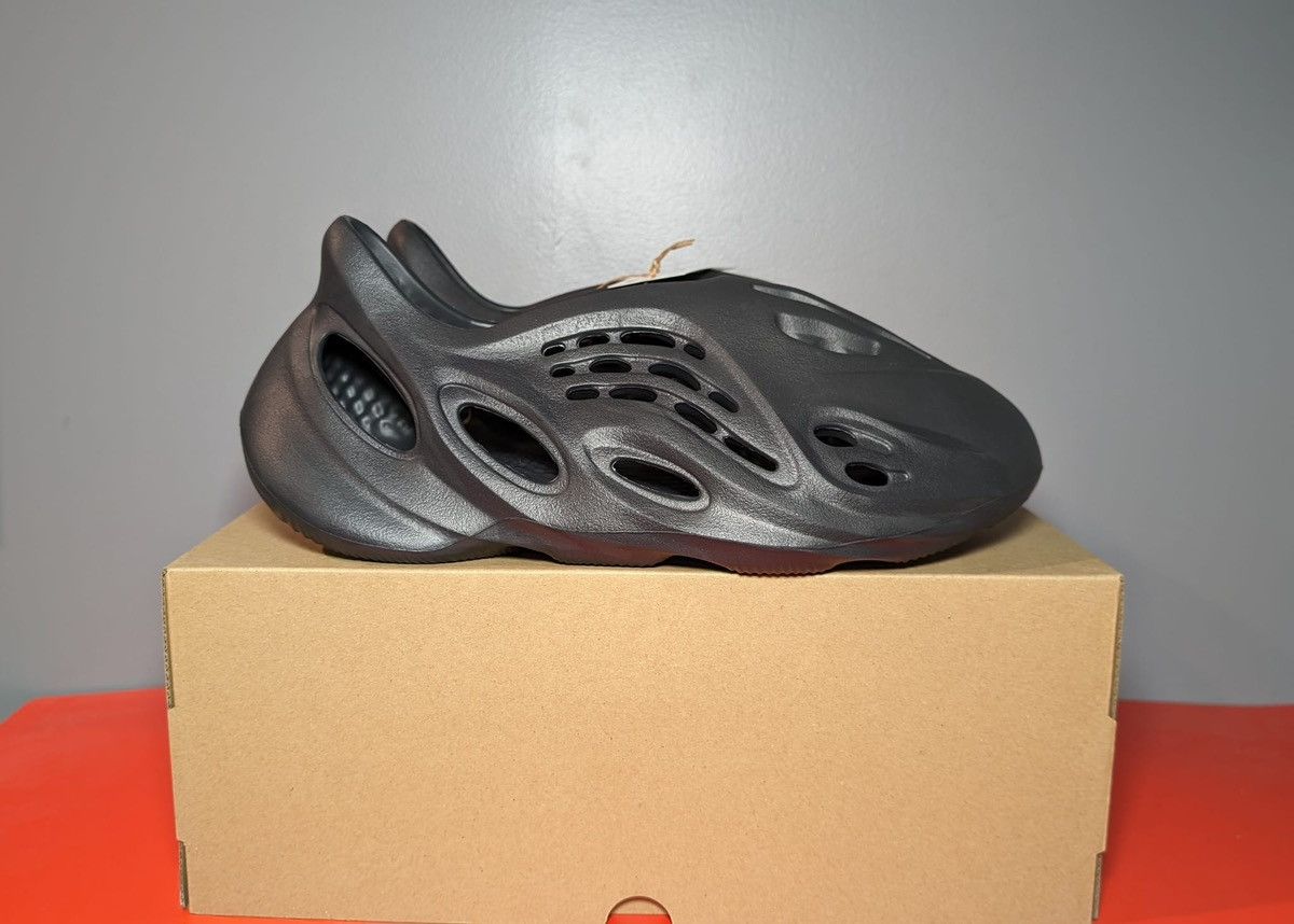adidas gazelle silver green womens adidas Yeezy Foam RNR Onyx (2022/2024)  Joe's Sneaker Shack