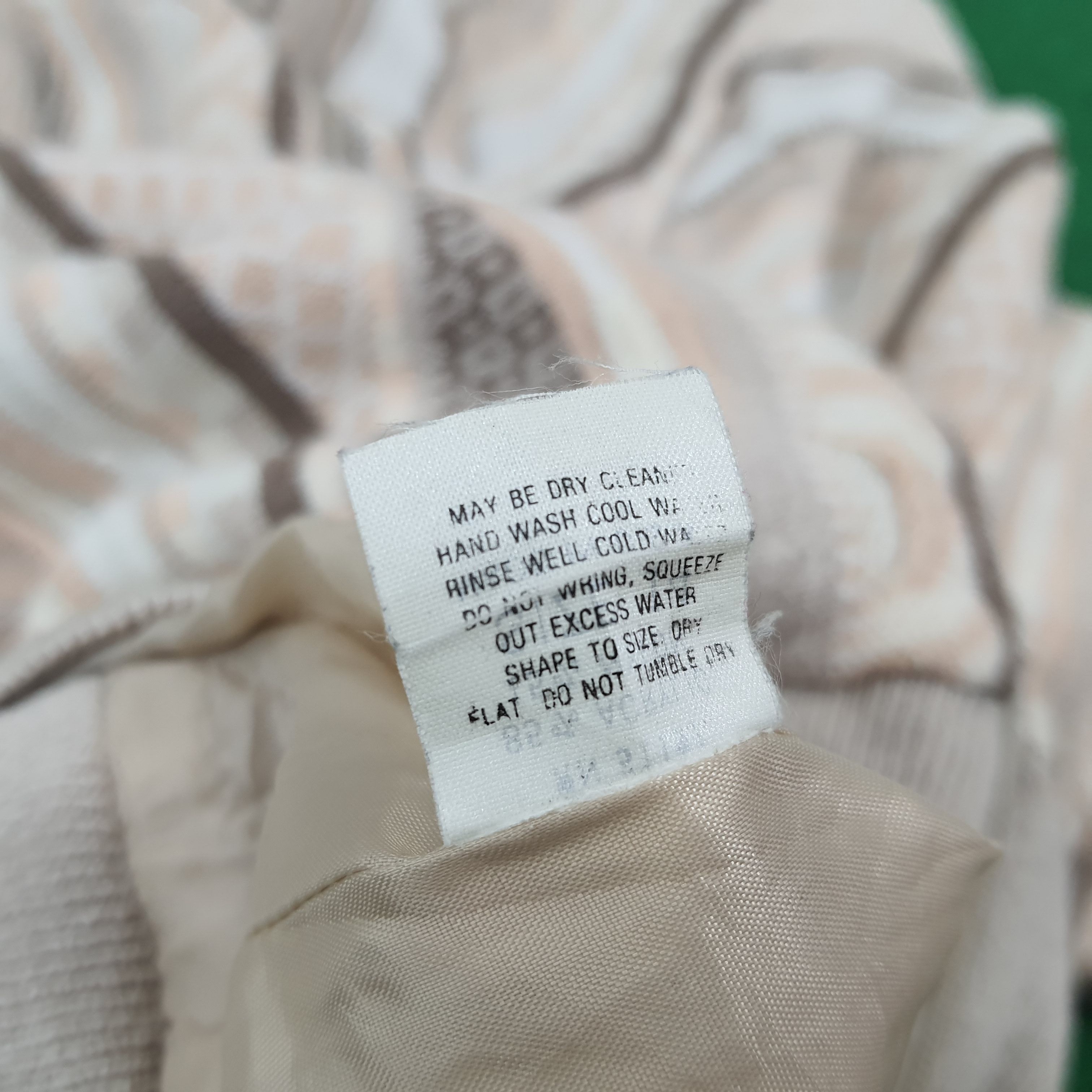 Designer × Vintage Vintage Philippe Marques Zipper Sweatshirt Size US L / EU 52-54 / 3 - 5 Thumbnail