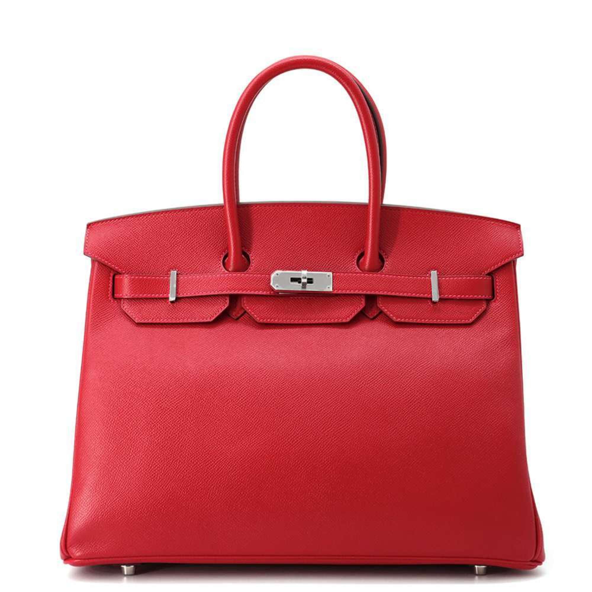 Hermes Hermès Birkin 35 handbag Size ONE SIZE - 1 Thumbnail