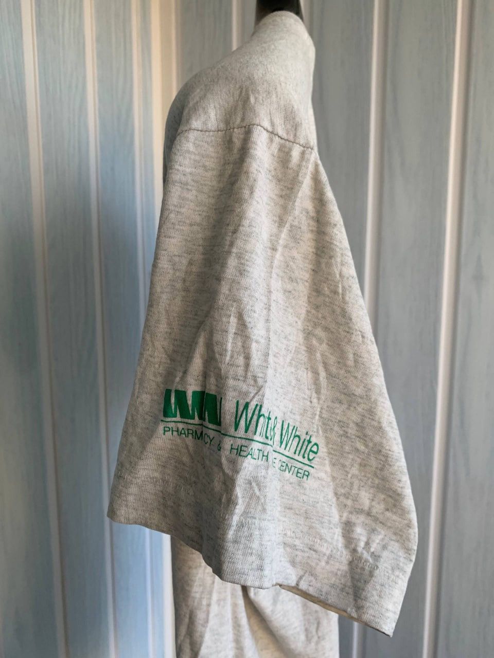 Vintage Vintage 1993 Junior Wheelchair Sports Camp FOTL T-Shirt Size US M / EU 48-50 / 2 - 15 Thumbnail
