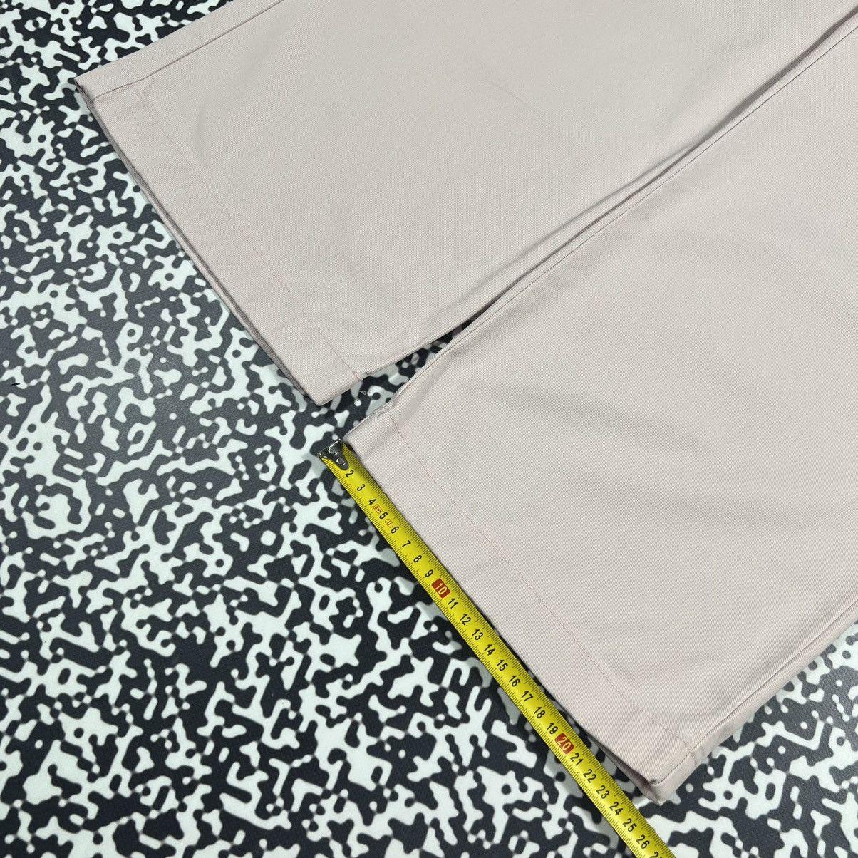 Polo Ralph Lauren Vintage Y2K Polo Ralph Lauren Pink Casual Style Chinos Pants Size 30" / US 8 / IT 44 - 17 Thumbnail