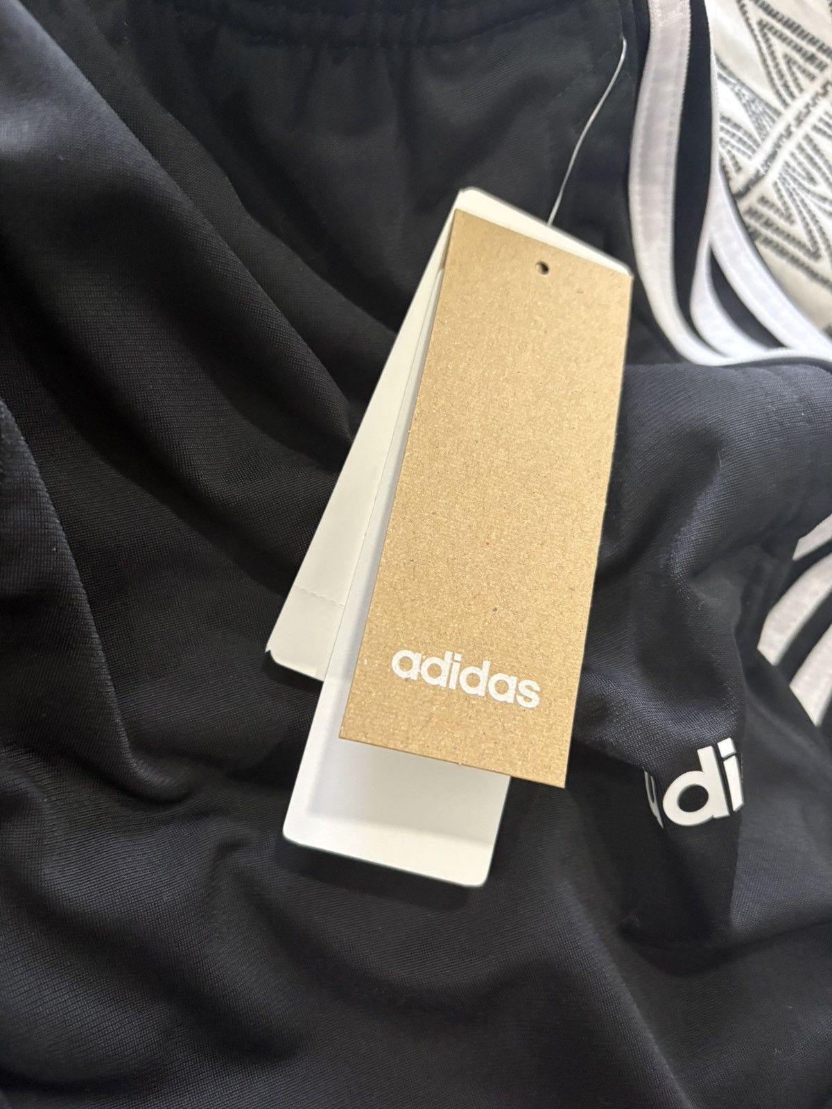 Adidas Adidas Zip Sweatpants Size US 36 / EU 52 - 4 Thumbnail
