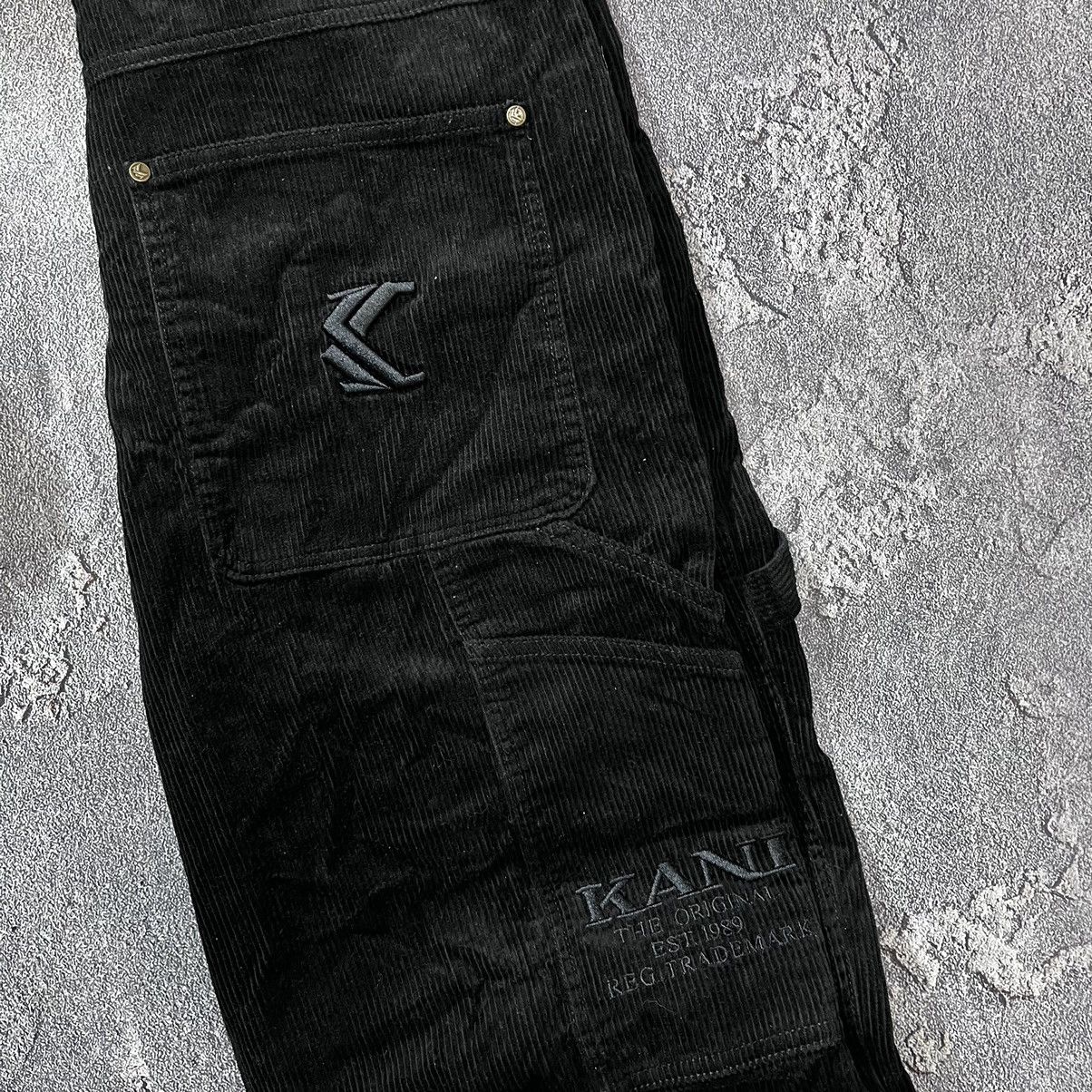 Karl Kani Karl Kani Jeans Size US 34 / EU 50 - 2 Thumbnail