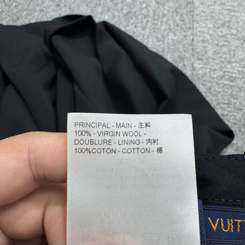 Louis Vuitton Louis Vuitton size US 48 Co-branded suit shorts 2501-Nextar Size US 32 / EU 48 - 7 Thumbnail