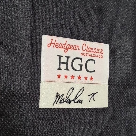 Other Malcolm X Hockey Jersey Size Medium NWT Size US M / EU 48-50 / 2 - 6 Thumbnail