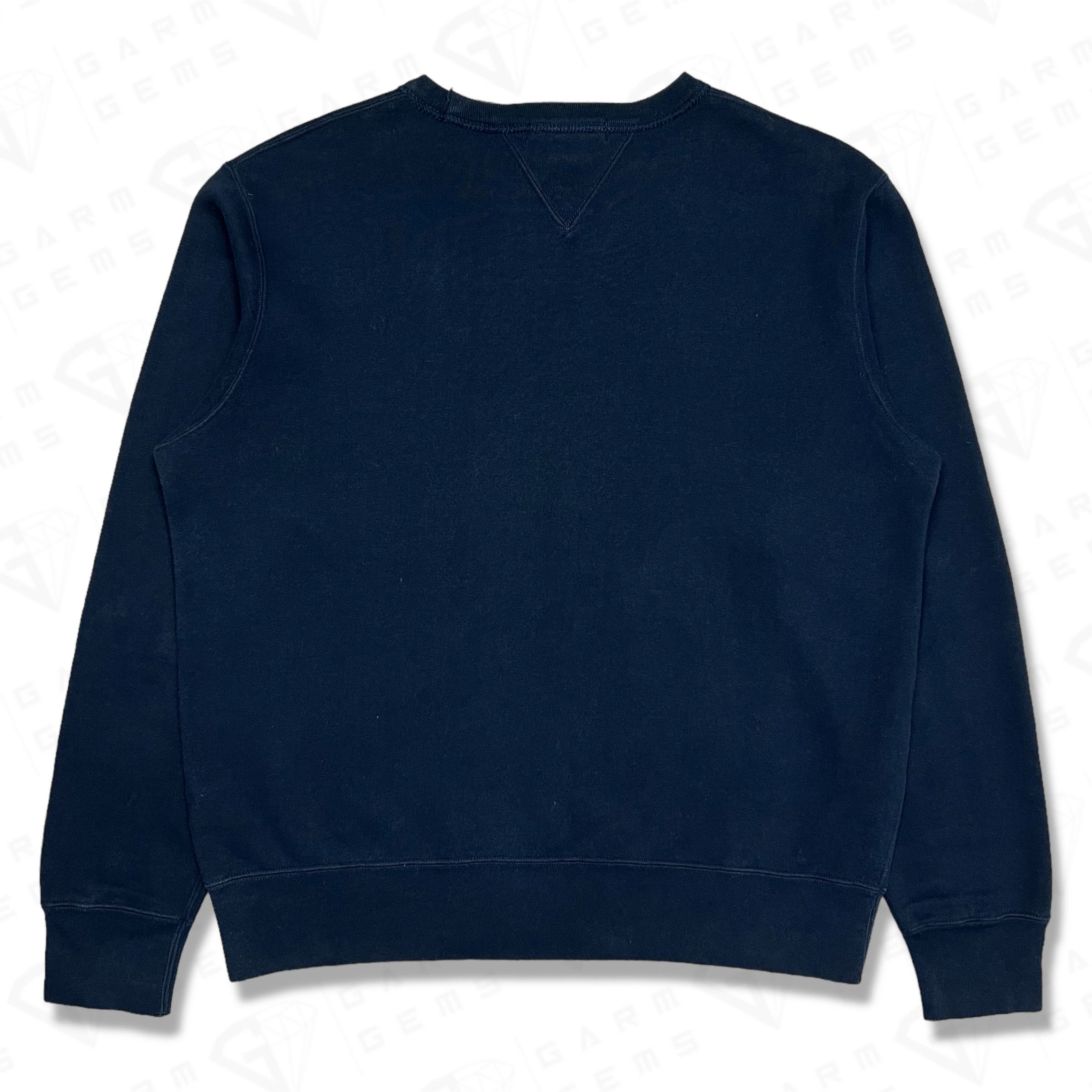 Bape A Bathing Ape Logo Sweatshirt Size US S / EU 44-46 / 1 - 2 Thumbnail