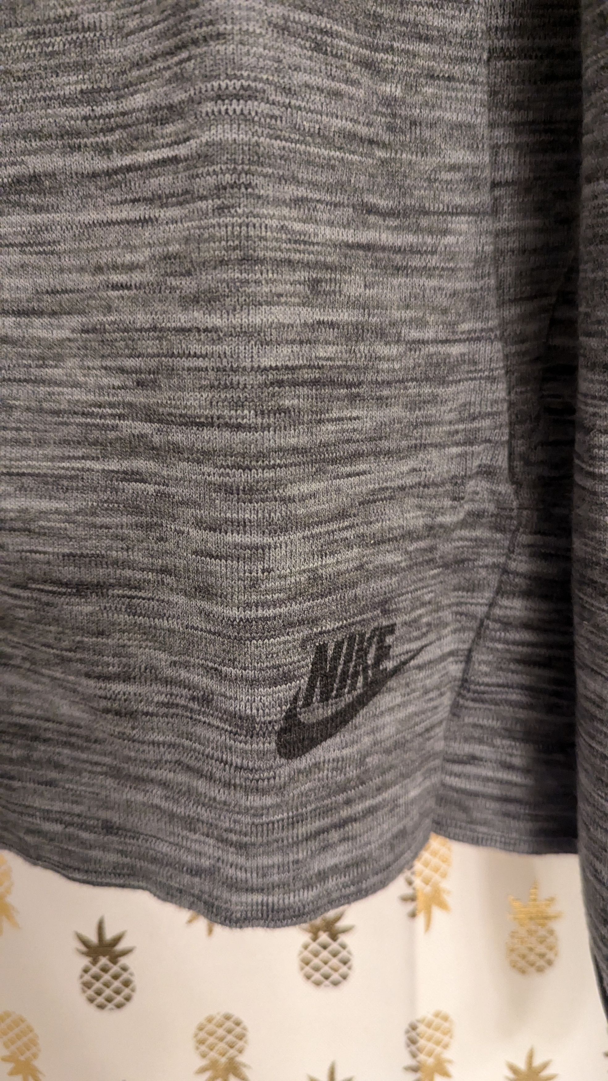 Nike Tech Knit Bomber Size US L / EU 52-54 / 3 - 2 Thumbnail