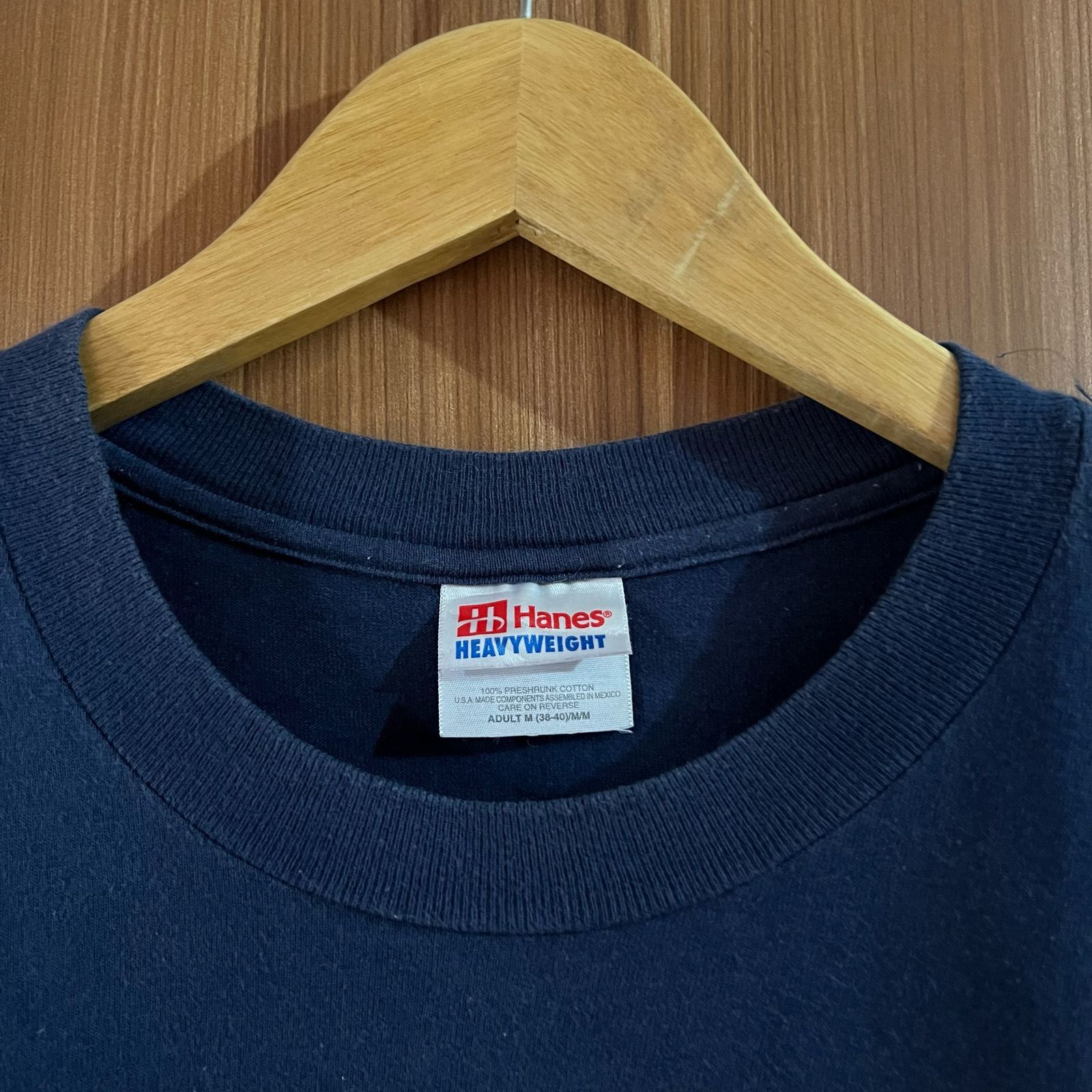 Hanes vintage 1998 frank kozik Size US M / EU 48-50 / 2 - 4 Thumbnail