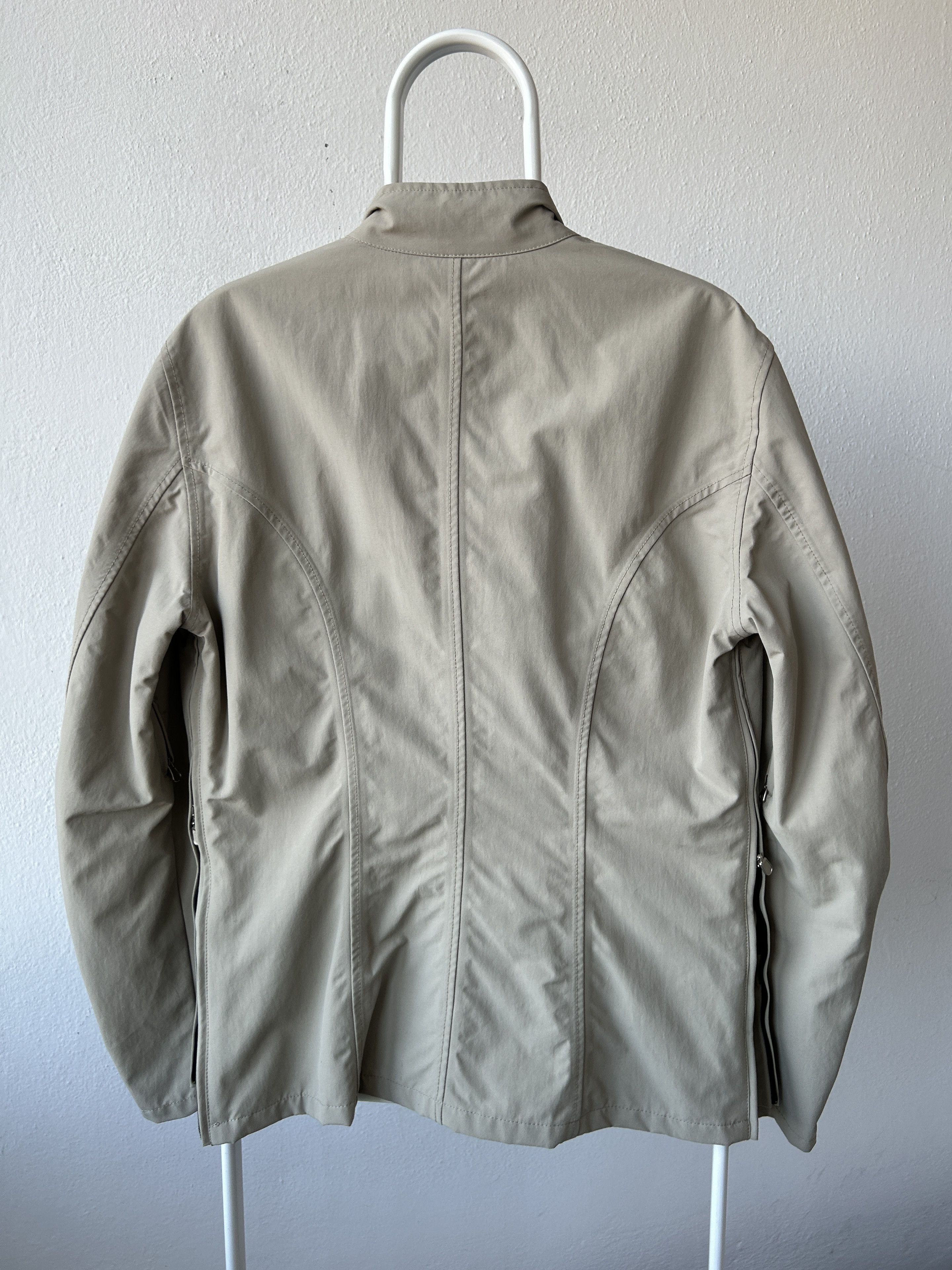 Belstaff Belstaff 80th anniversary collection field jacket Size US M / EU 48-50 / 2 - 3 Thumbnail